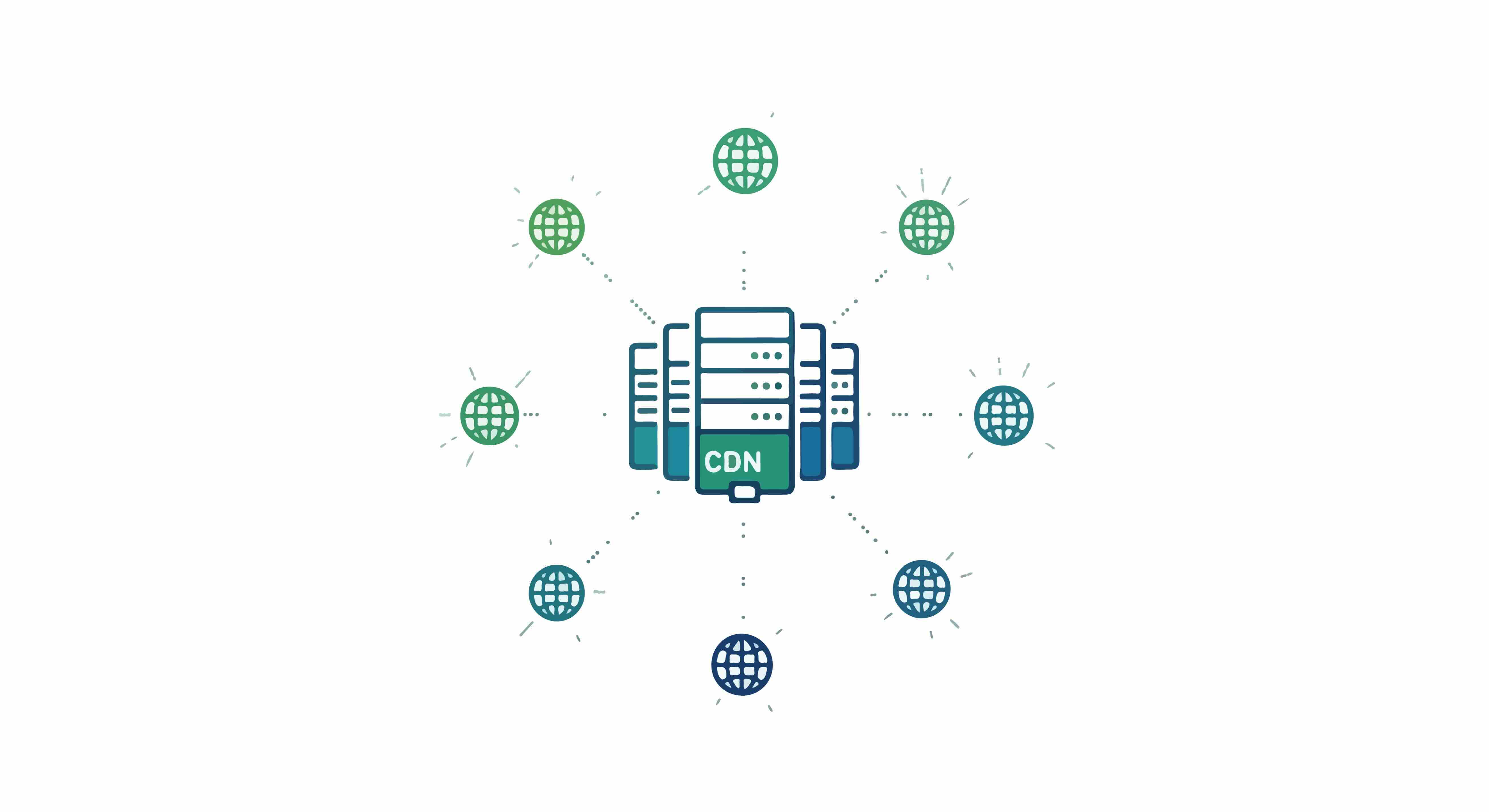 CDN and Website Speed: What It Means for Your Business
