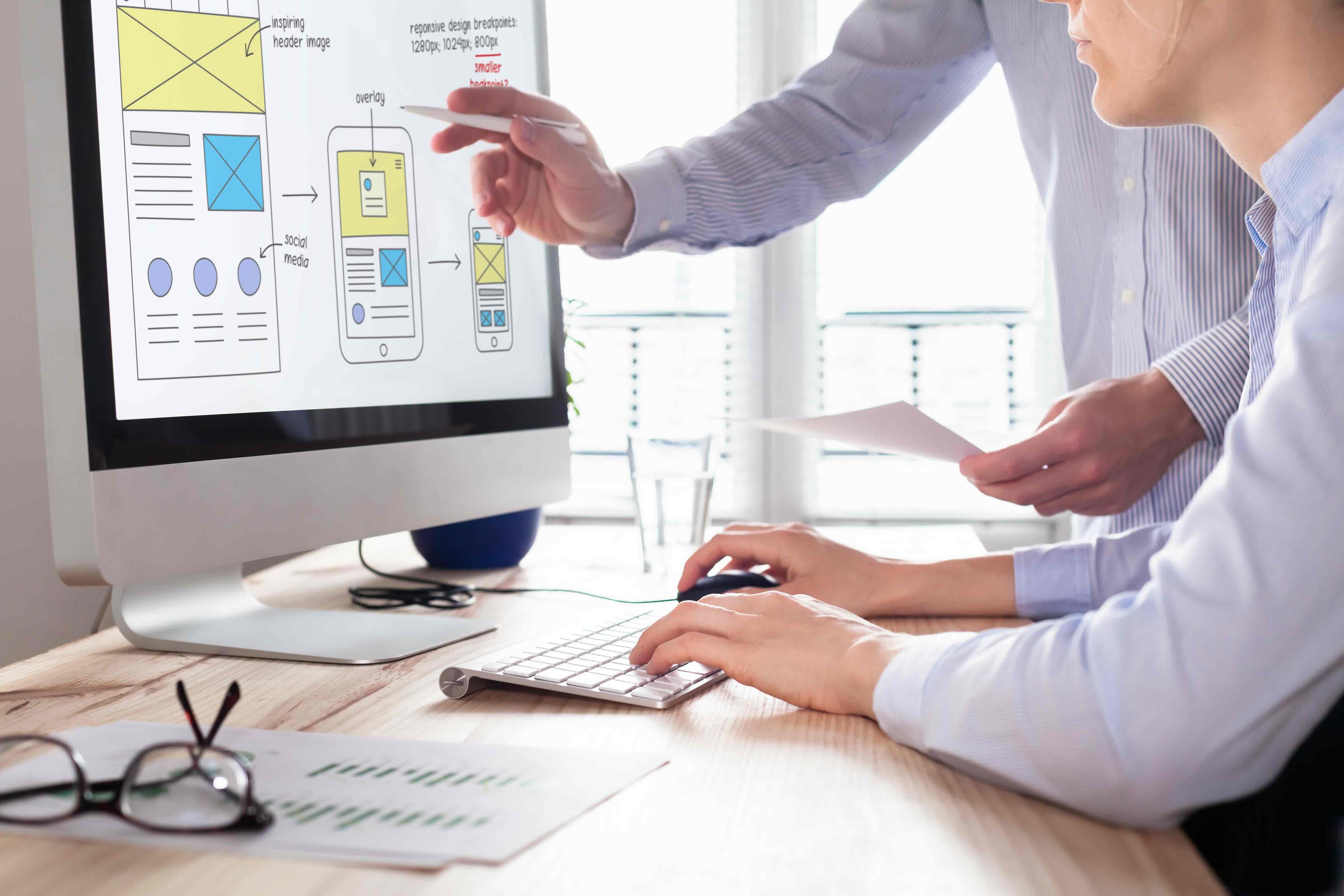 Questions to Ask a Web Design Agency Before You Hire