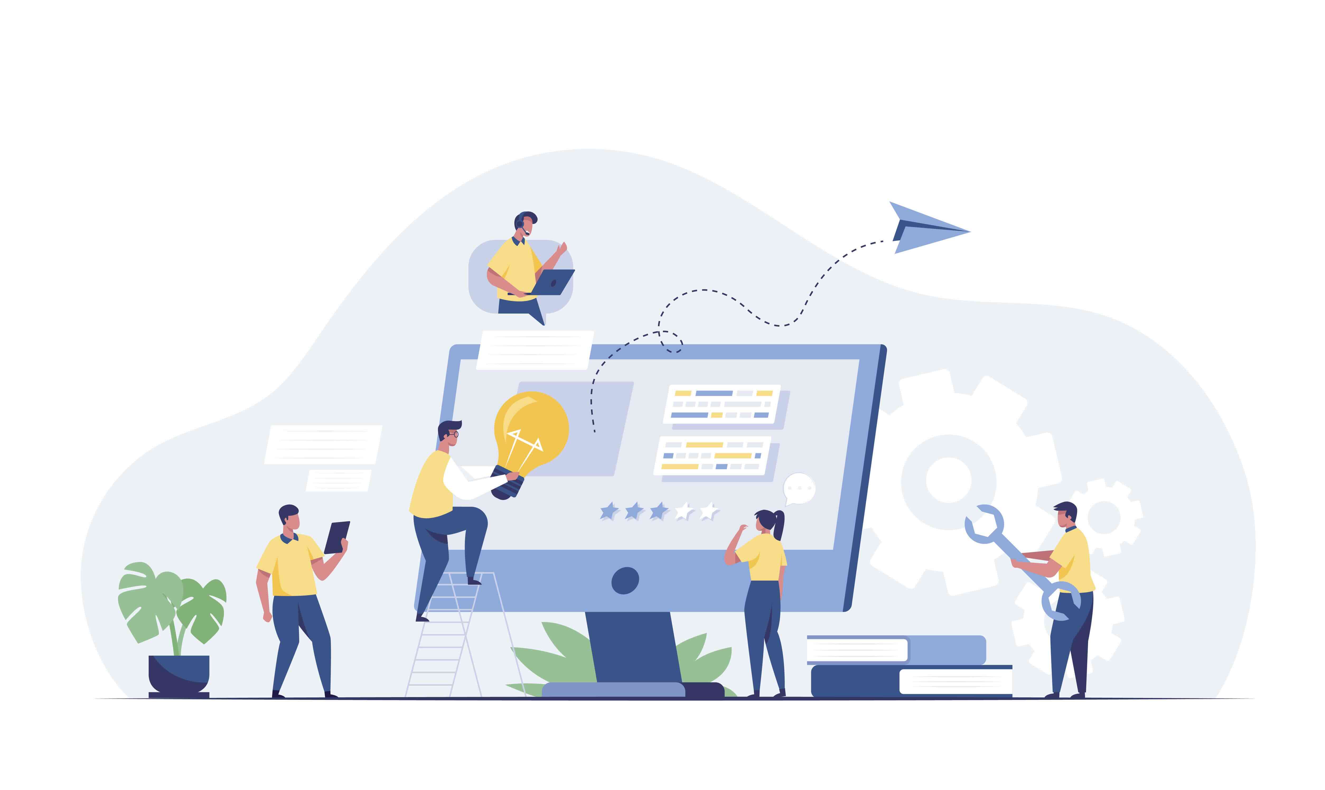 Brand Messaging for Websites: Strategy That Converts