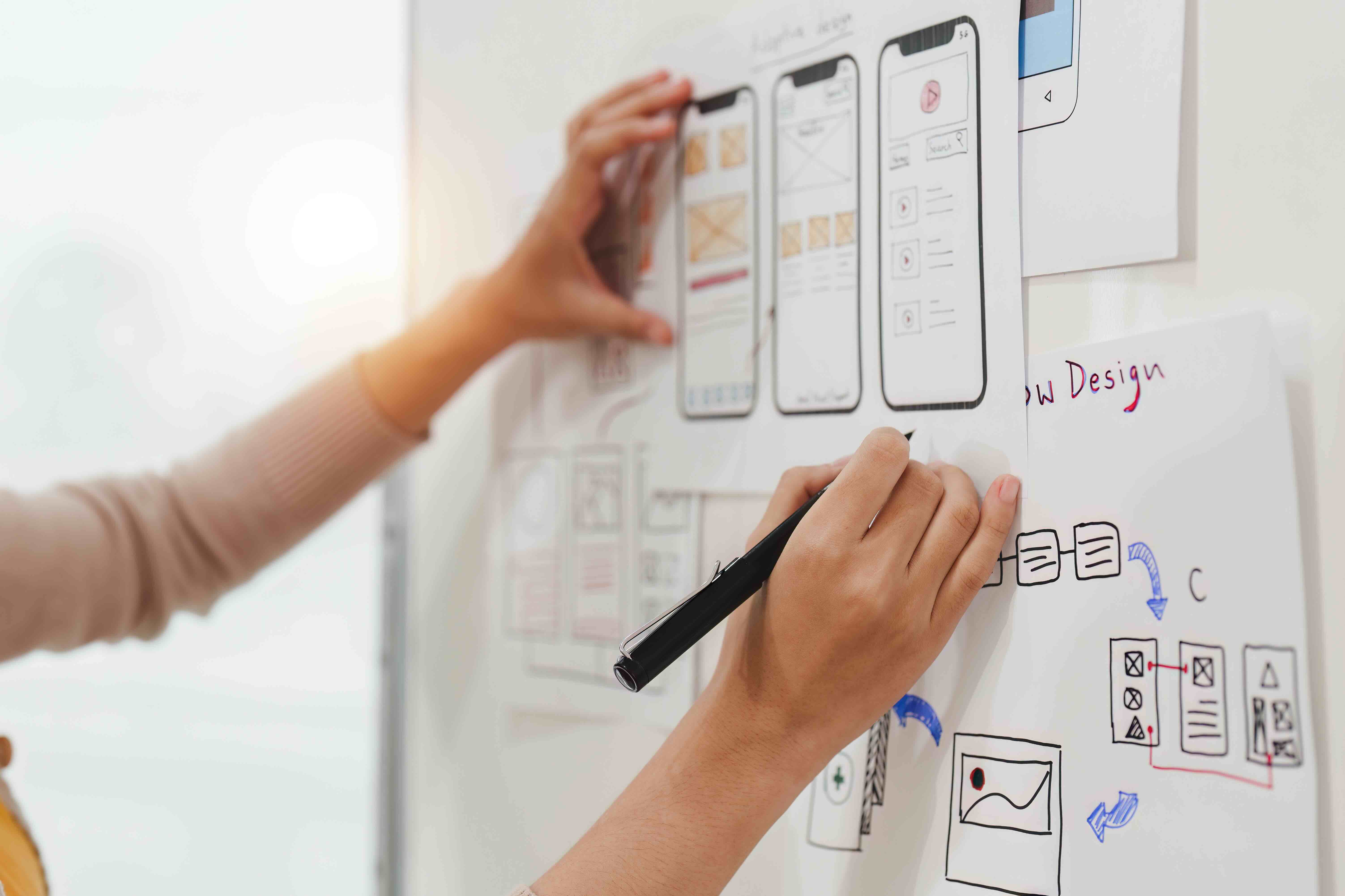 Webflow Agency Los Angeles | Expert Web Design & Growth