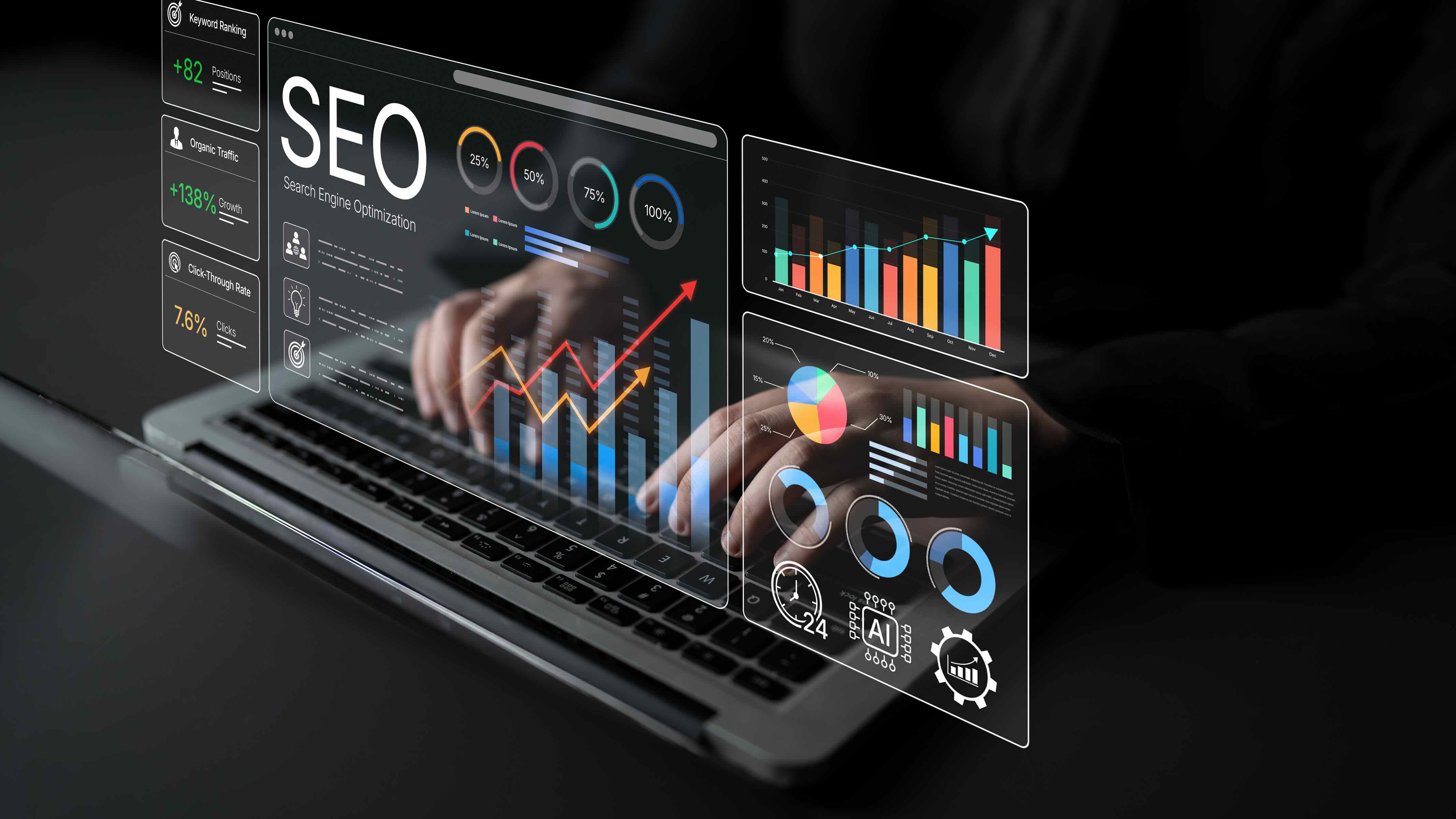 Surround Sound SEO for AI Search: A 2026 Guide