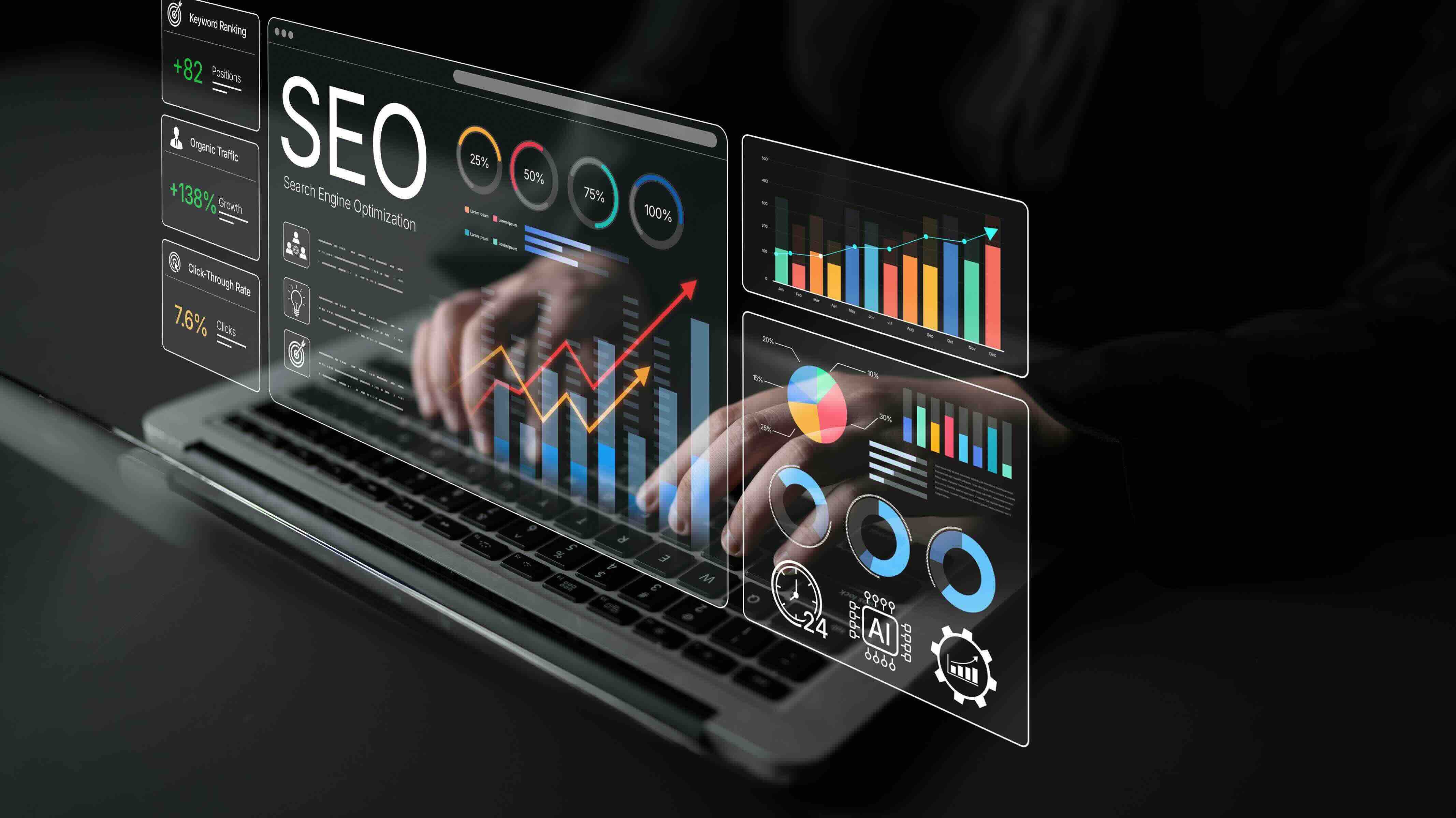 Surround Sound SEO for AI Search: A 2026 Guide