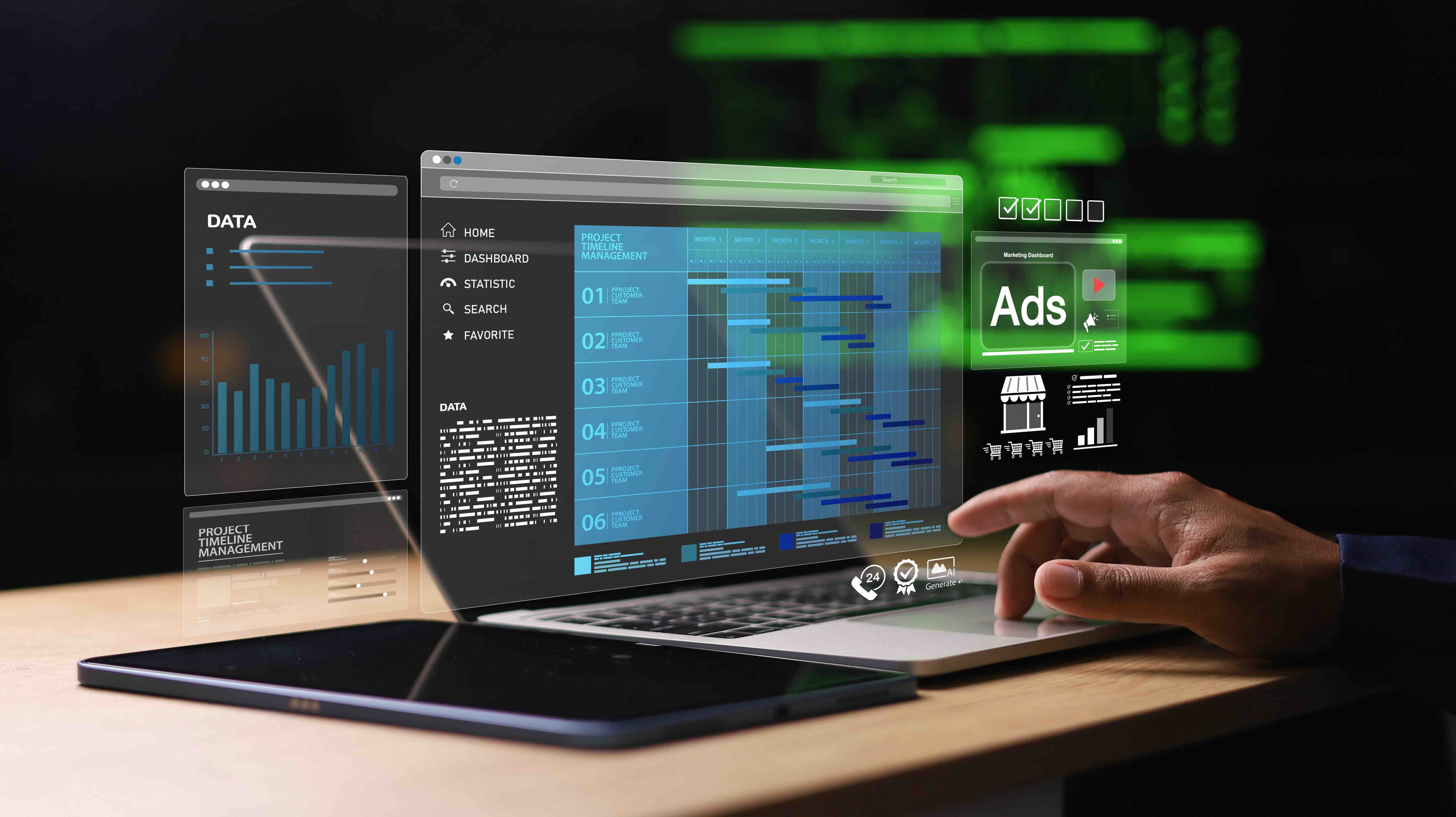 SEM Statistics 2026: Paid Search Trends and Benchmarks