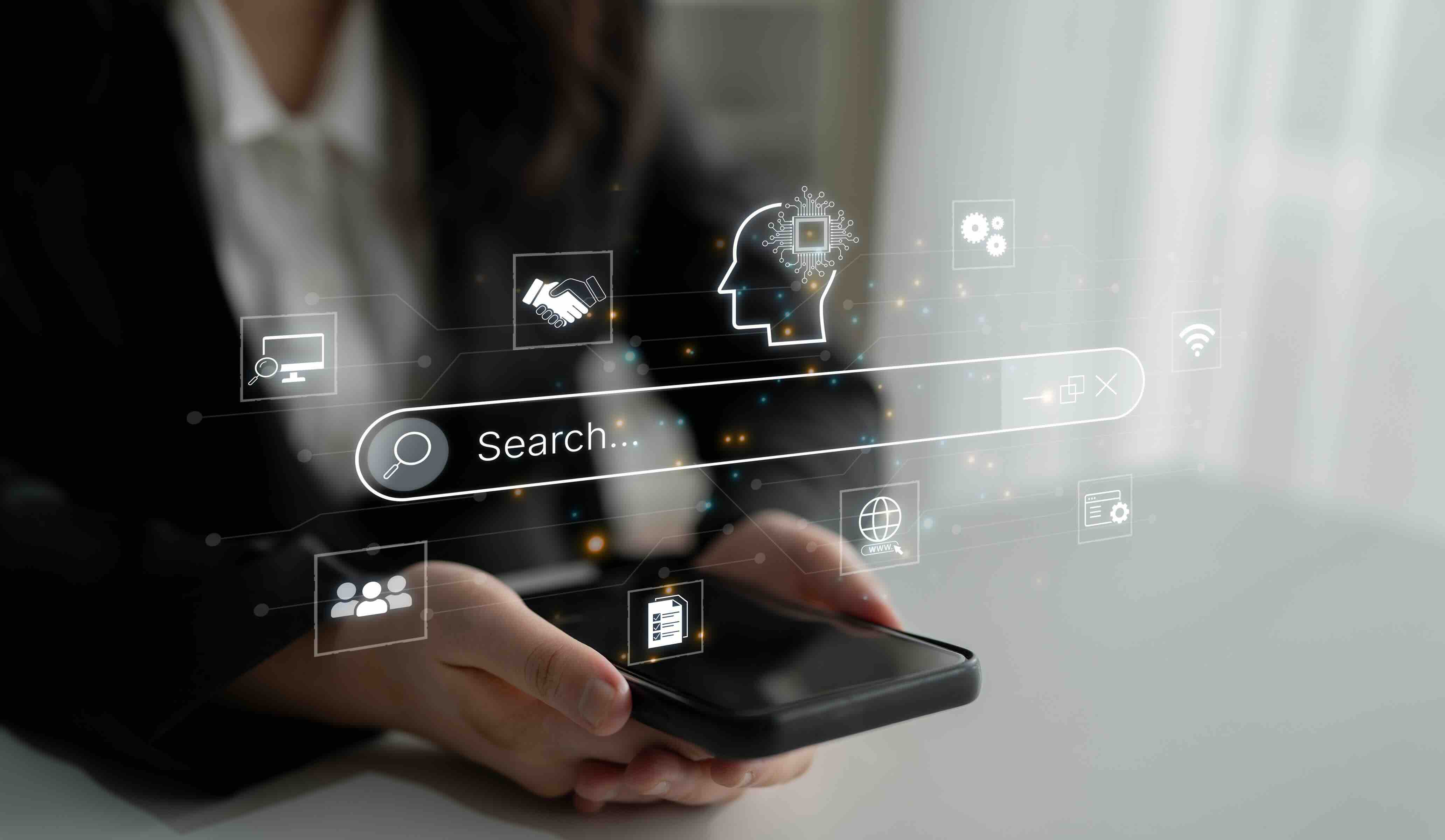 Semantic SEO Services That Build Lasting Search Authority