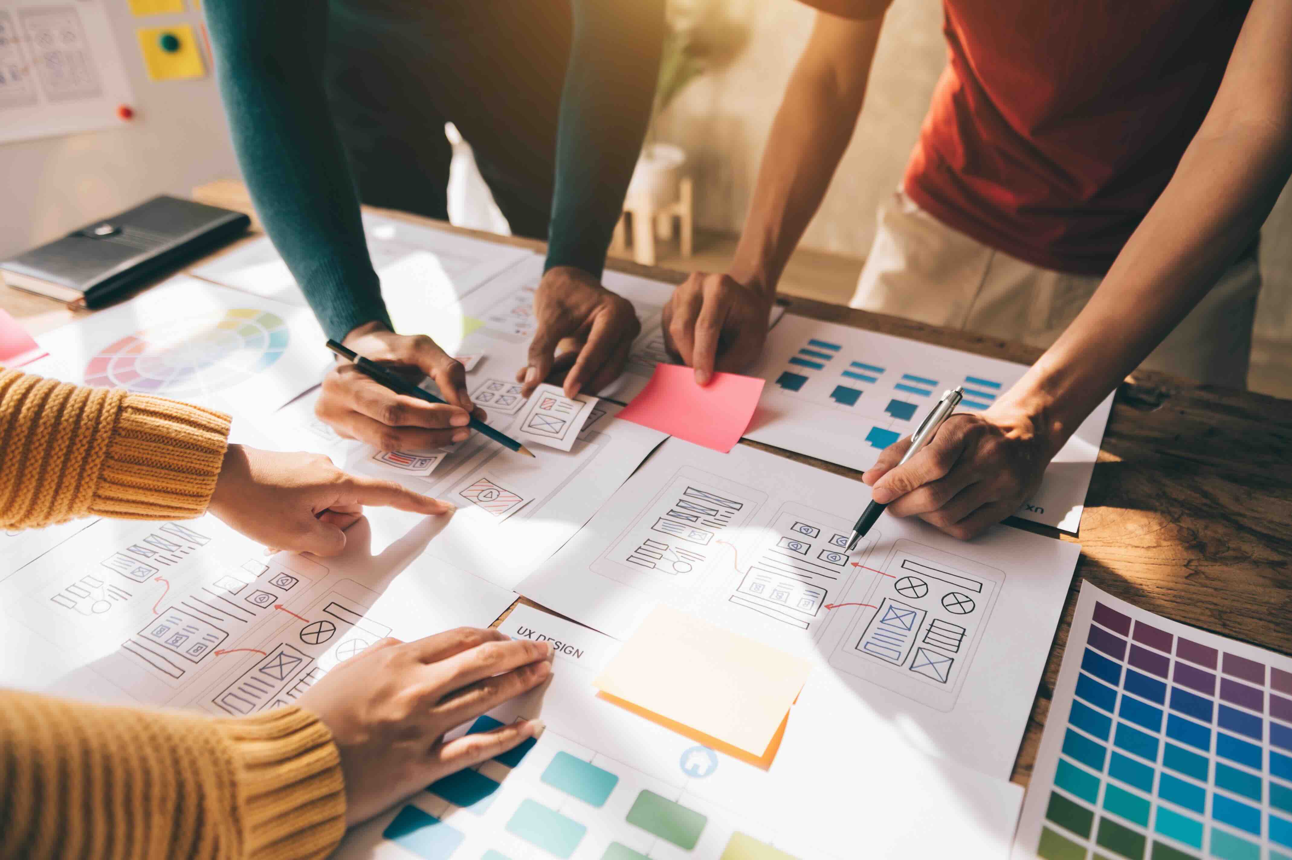 Web Design Agency Retainer vs Project: Which Fits?