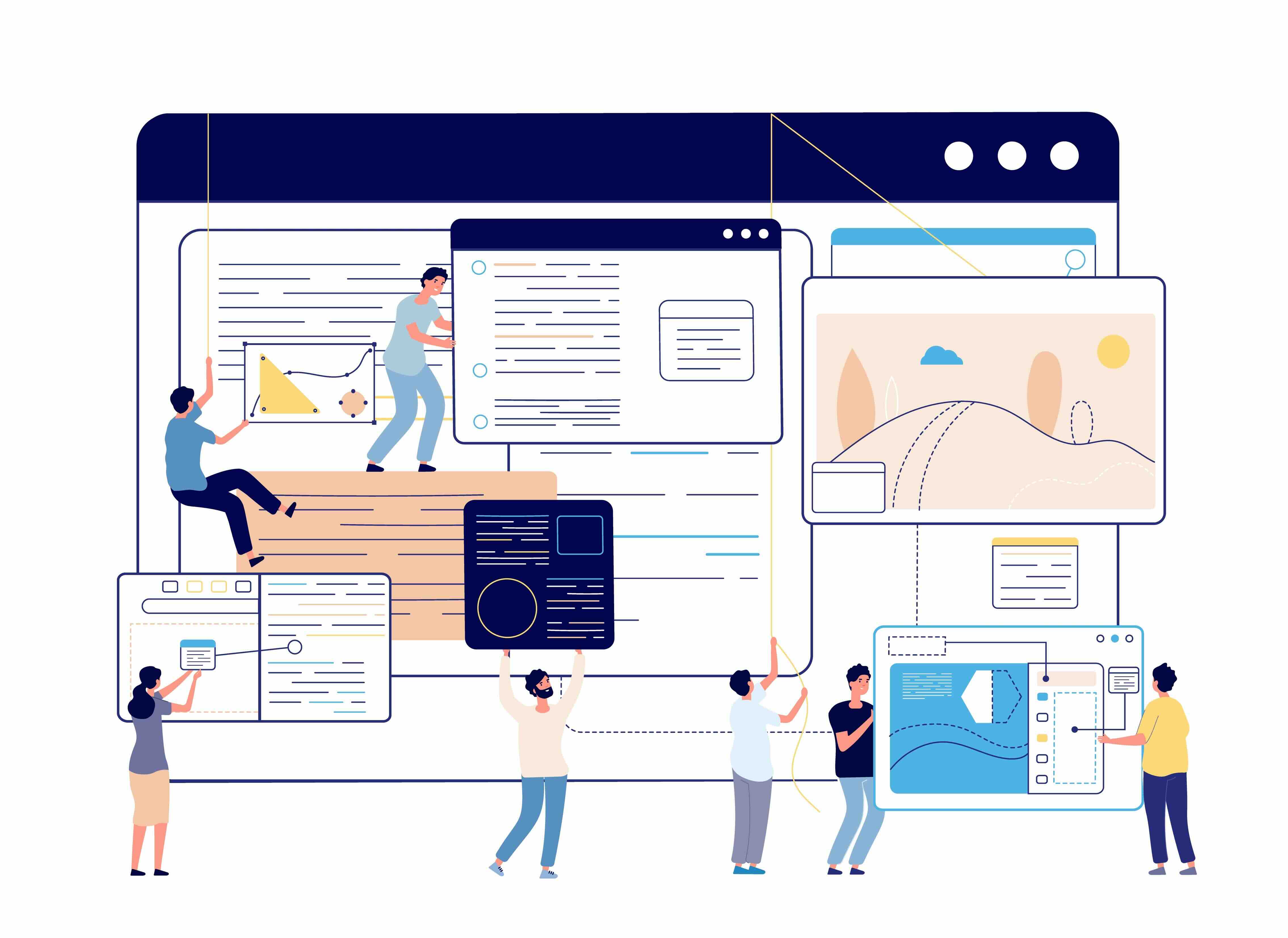 Website Personalization Strategy for B2B Growth