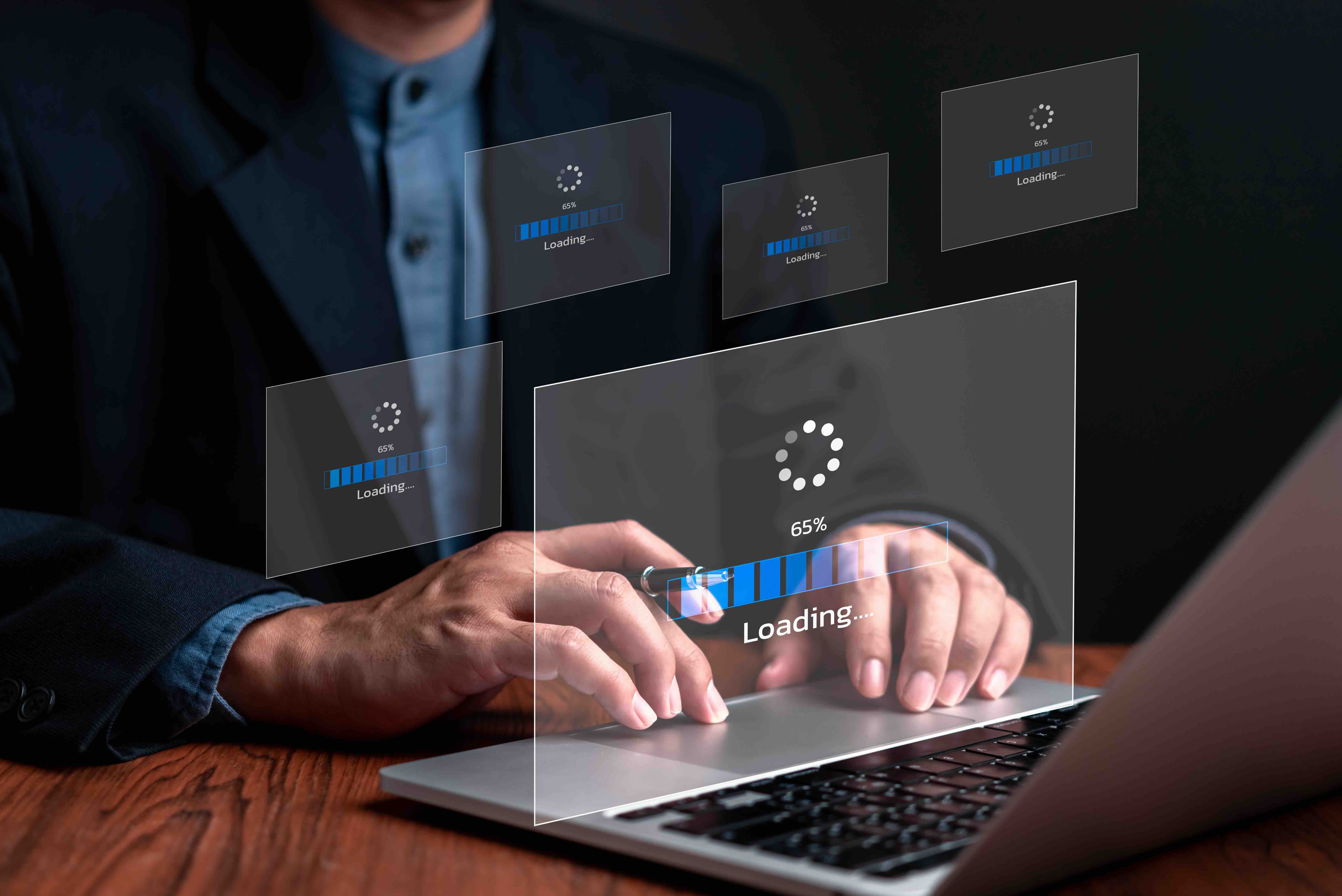 Webflow Lazy Loading: Speed Up Your Site and Rankings