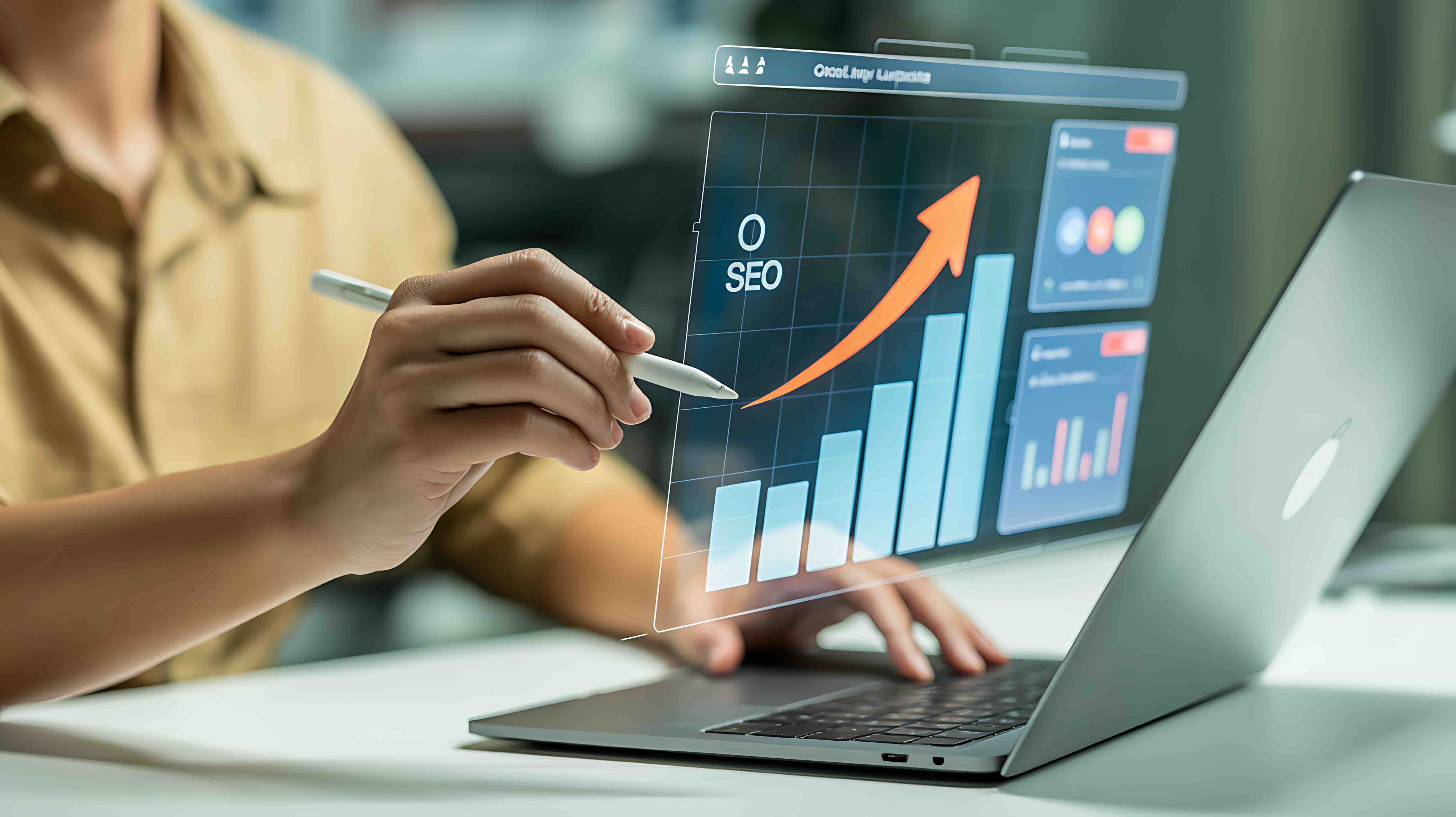 Enterprise Technical SEO Solutions for Large-Scale Websites