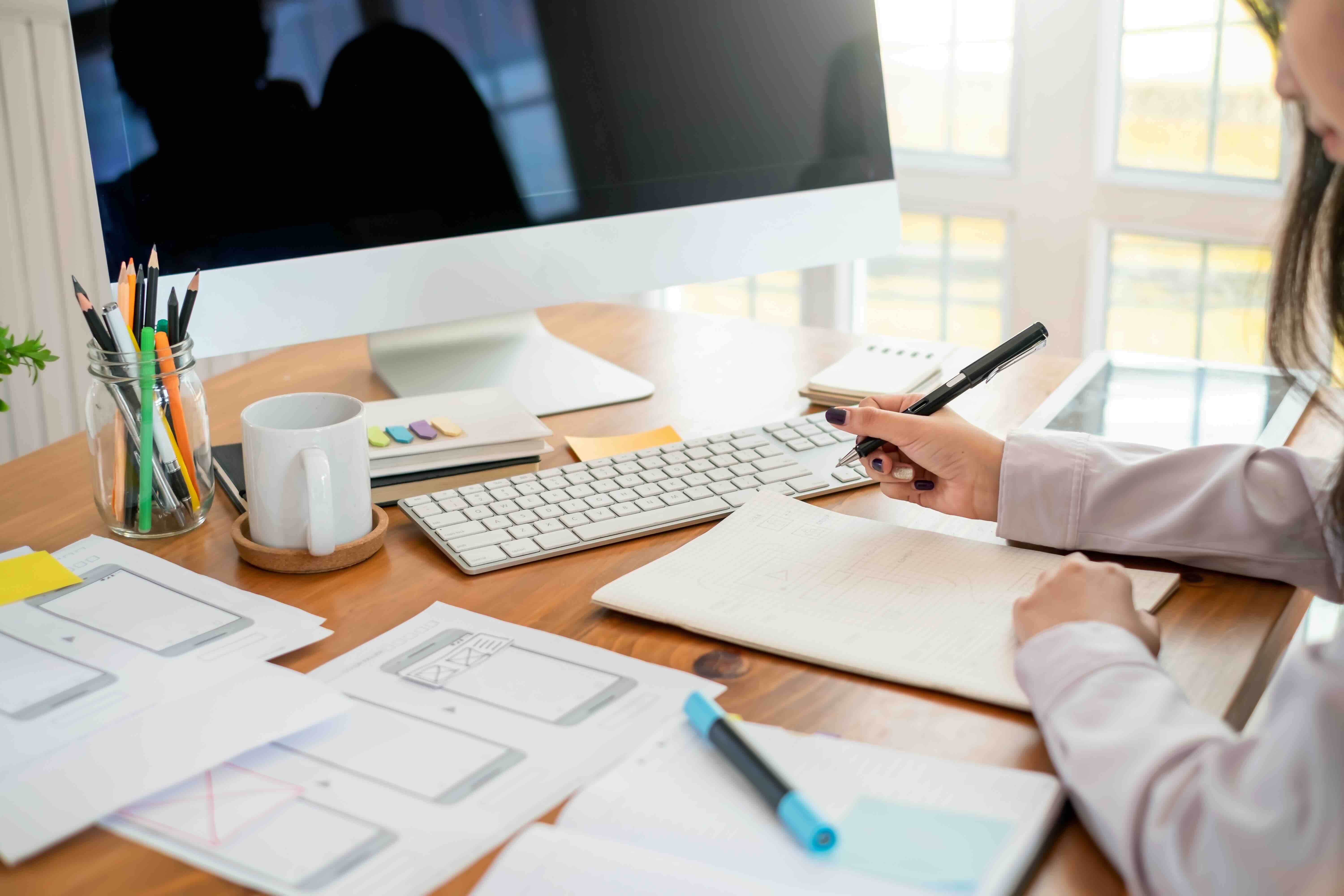 UX Writing Best Practices That Drive Real Conversions