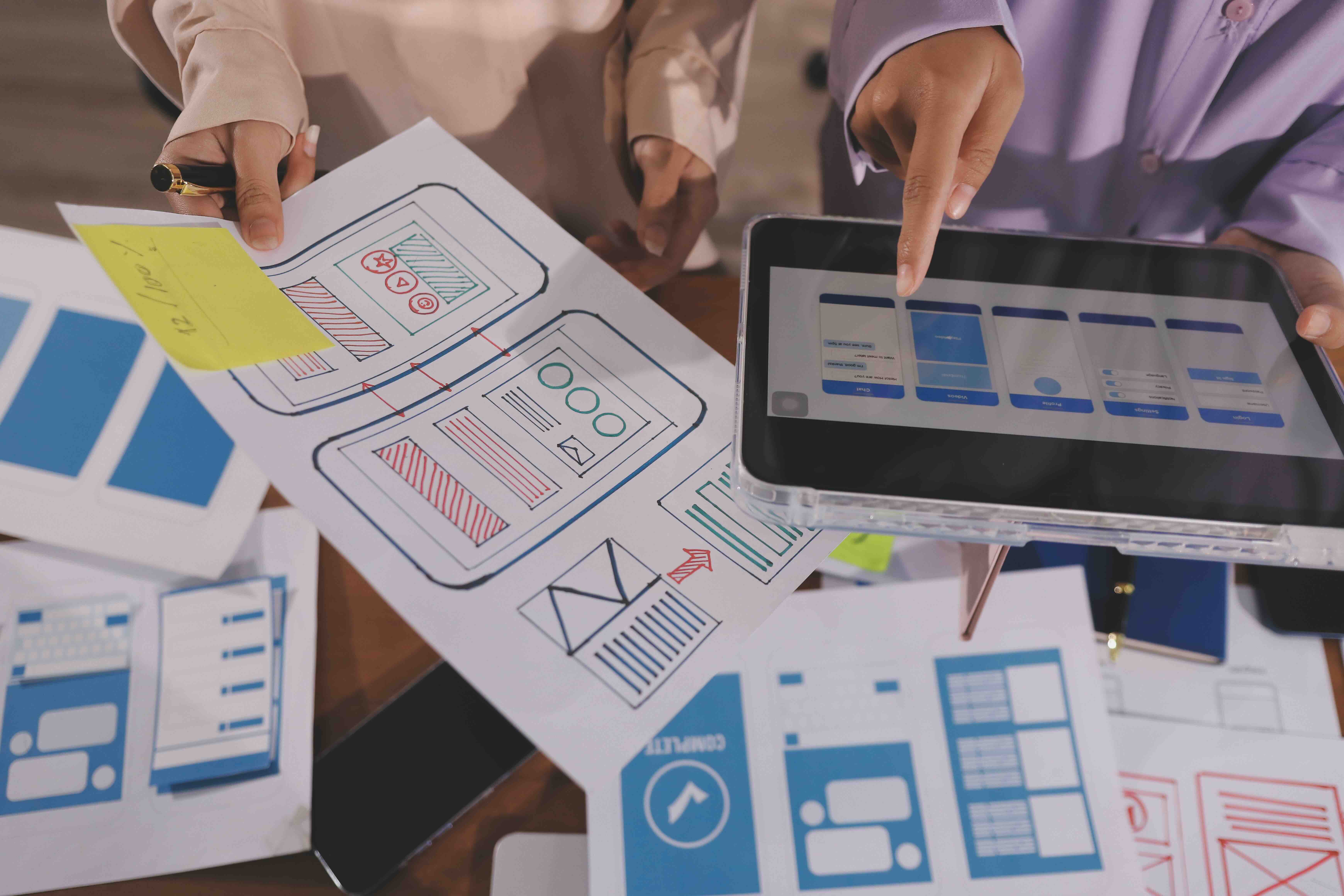 Shopify Design Agency Los Angeles | Kreativa Group
