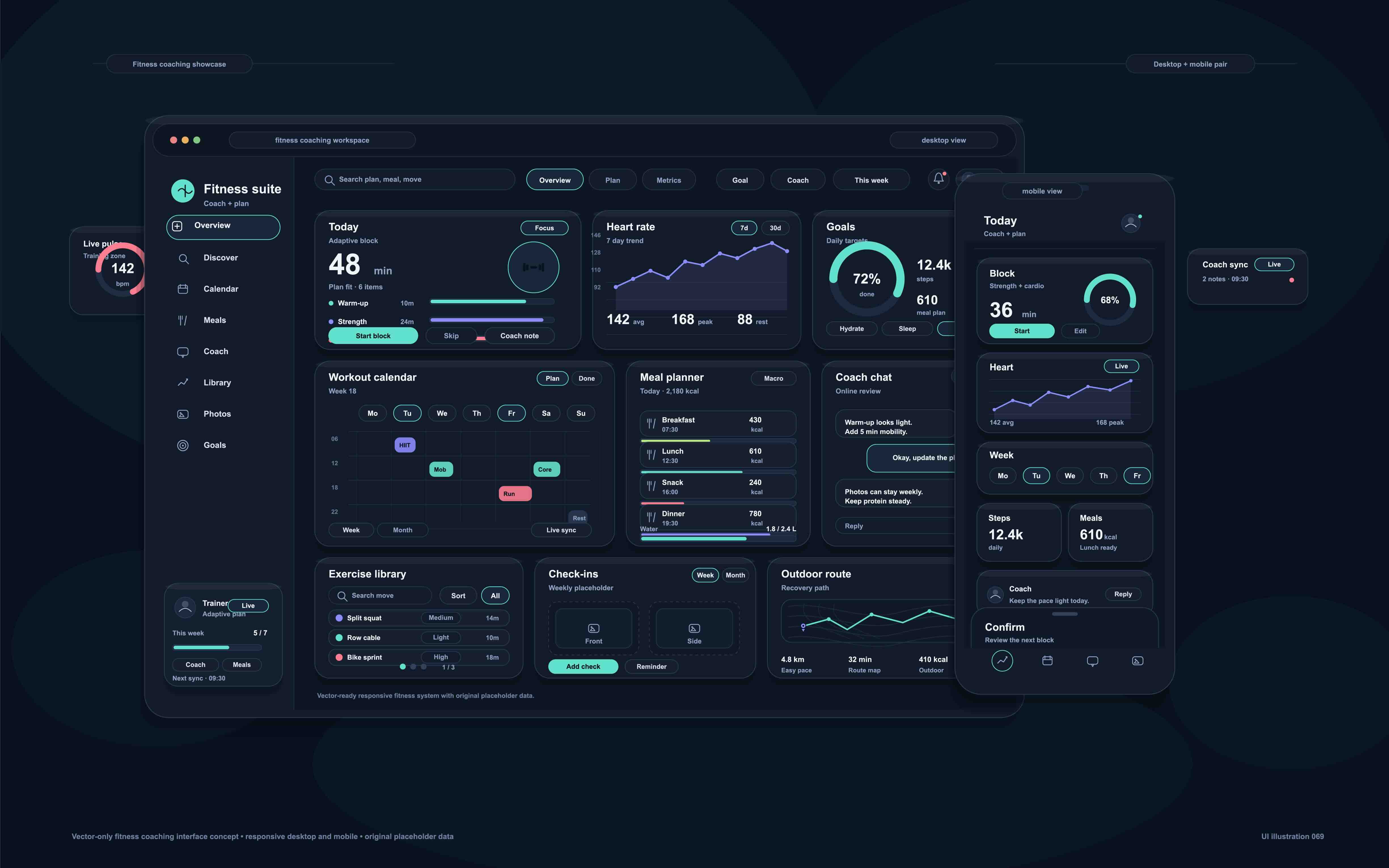 Dark Mode Web Design: Benefits, Strategy, and Best Practices