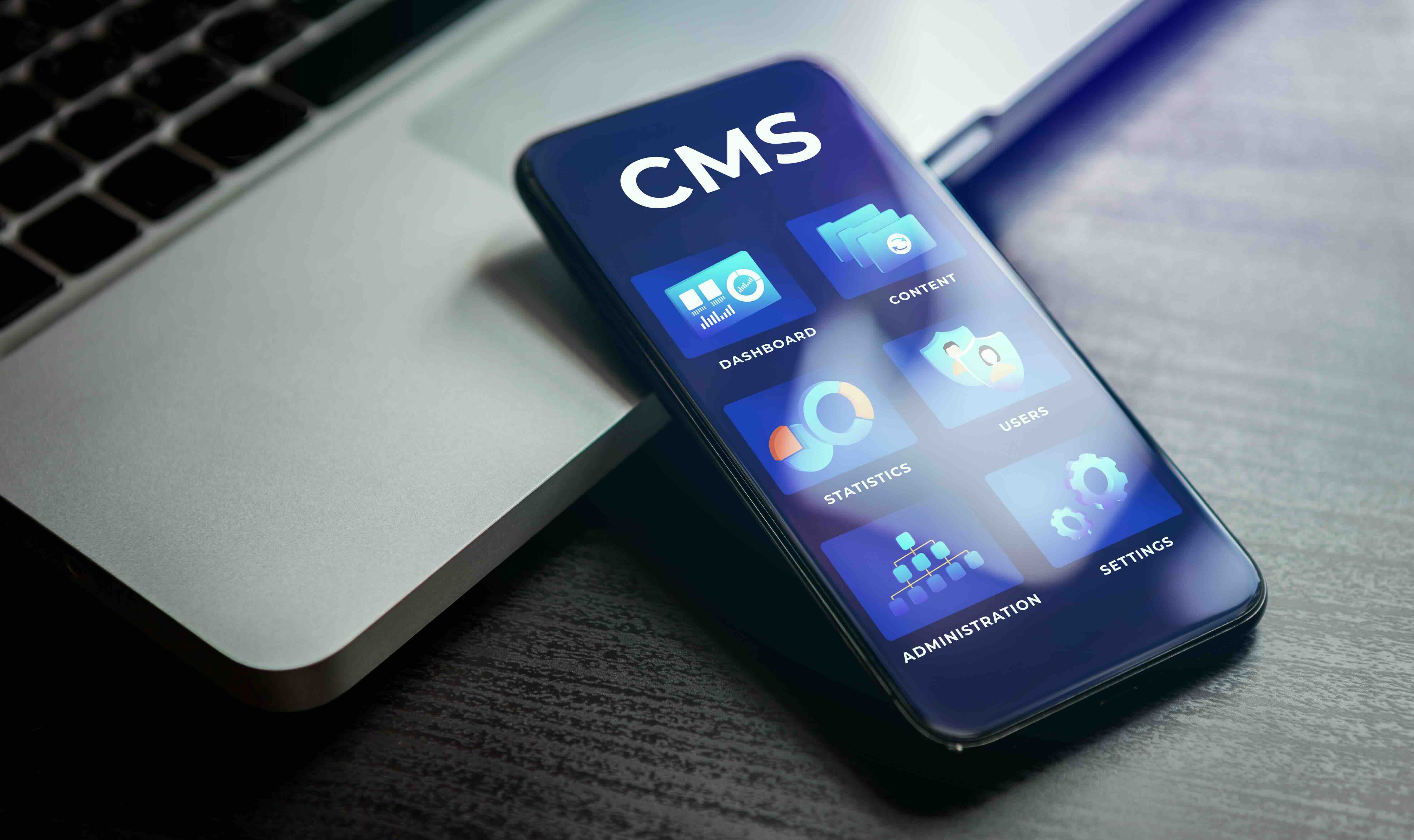 Webflow CMS Explained: What It Is and How It Works