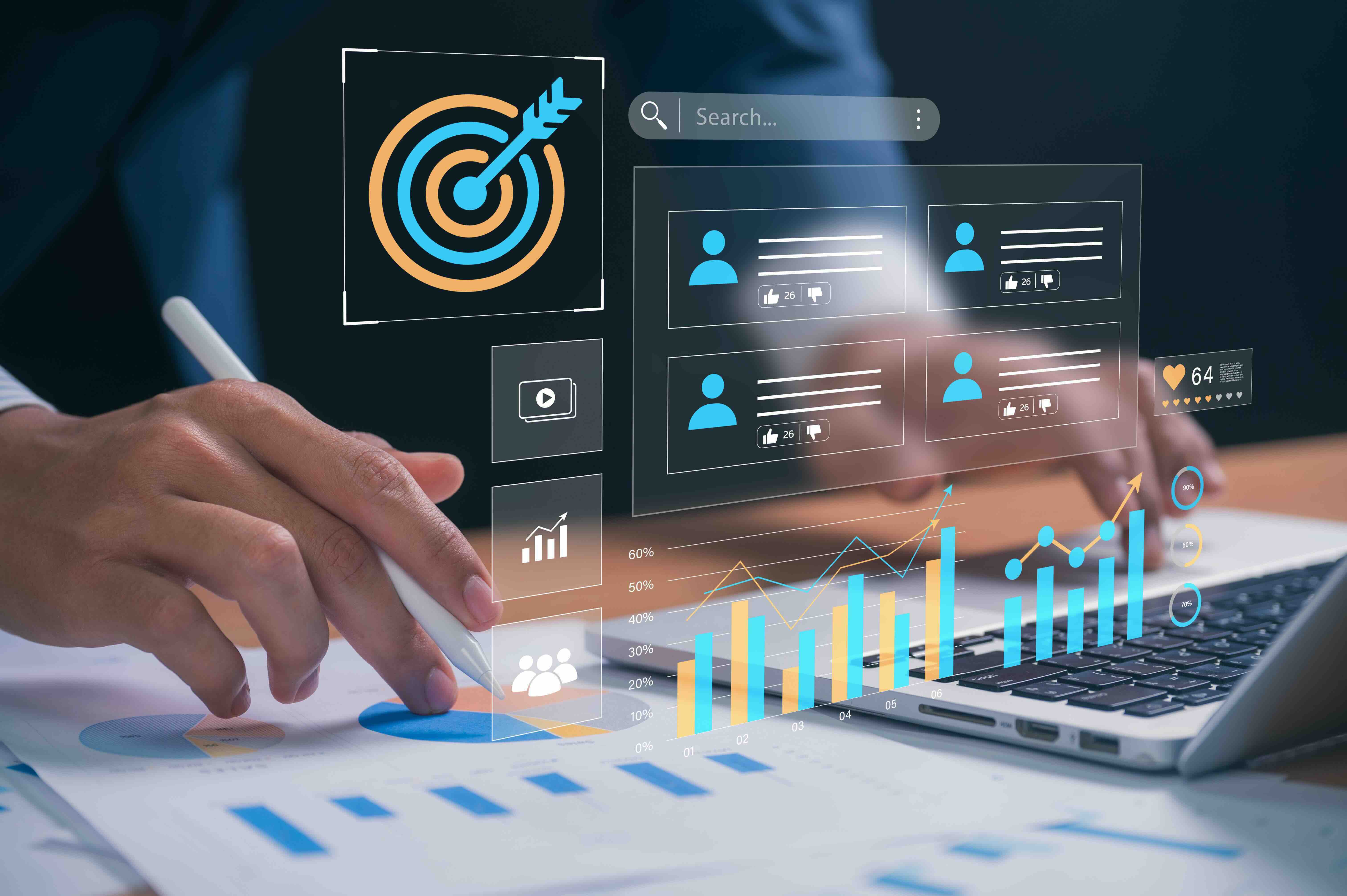 Google Ads Conversion Rates by Industry: 2026 Guide