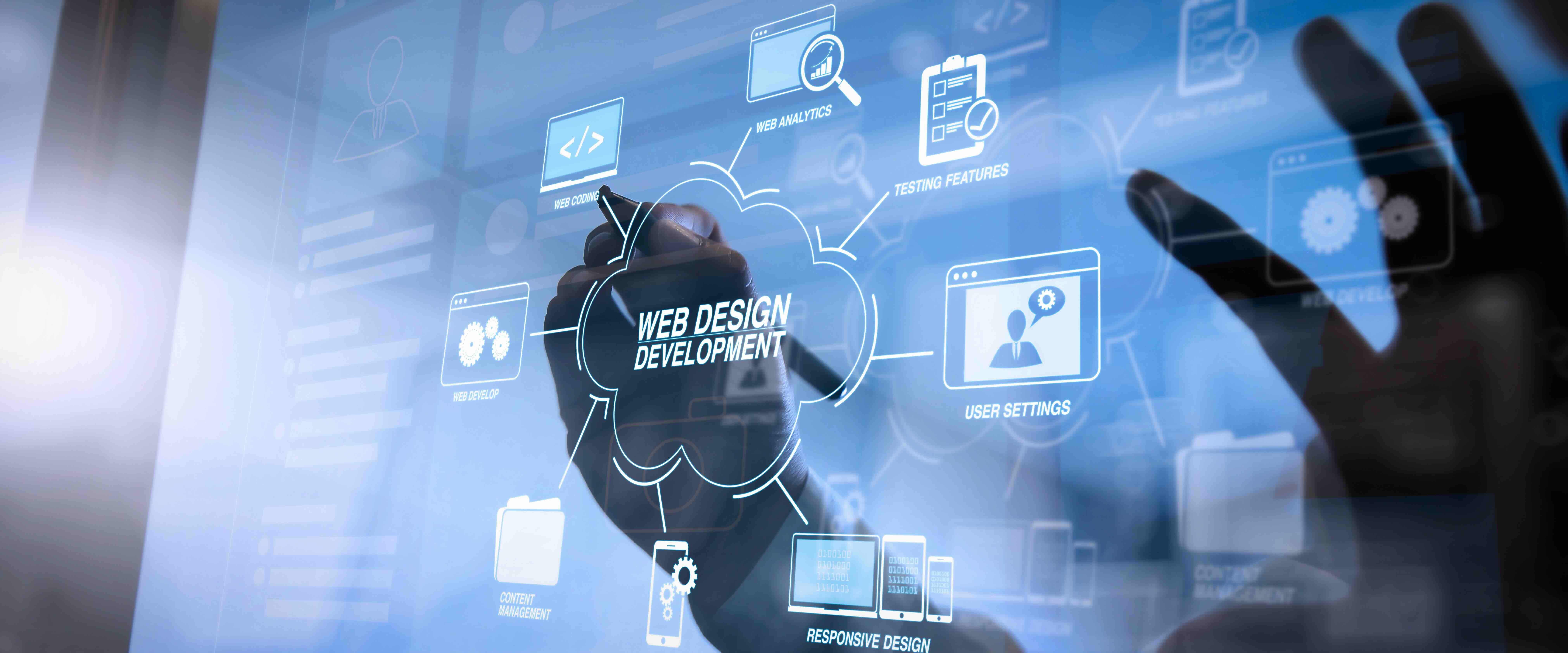 Law Firm Website Design That Converts Clients in 2026
