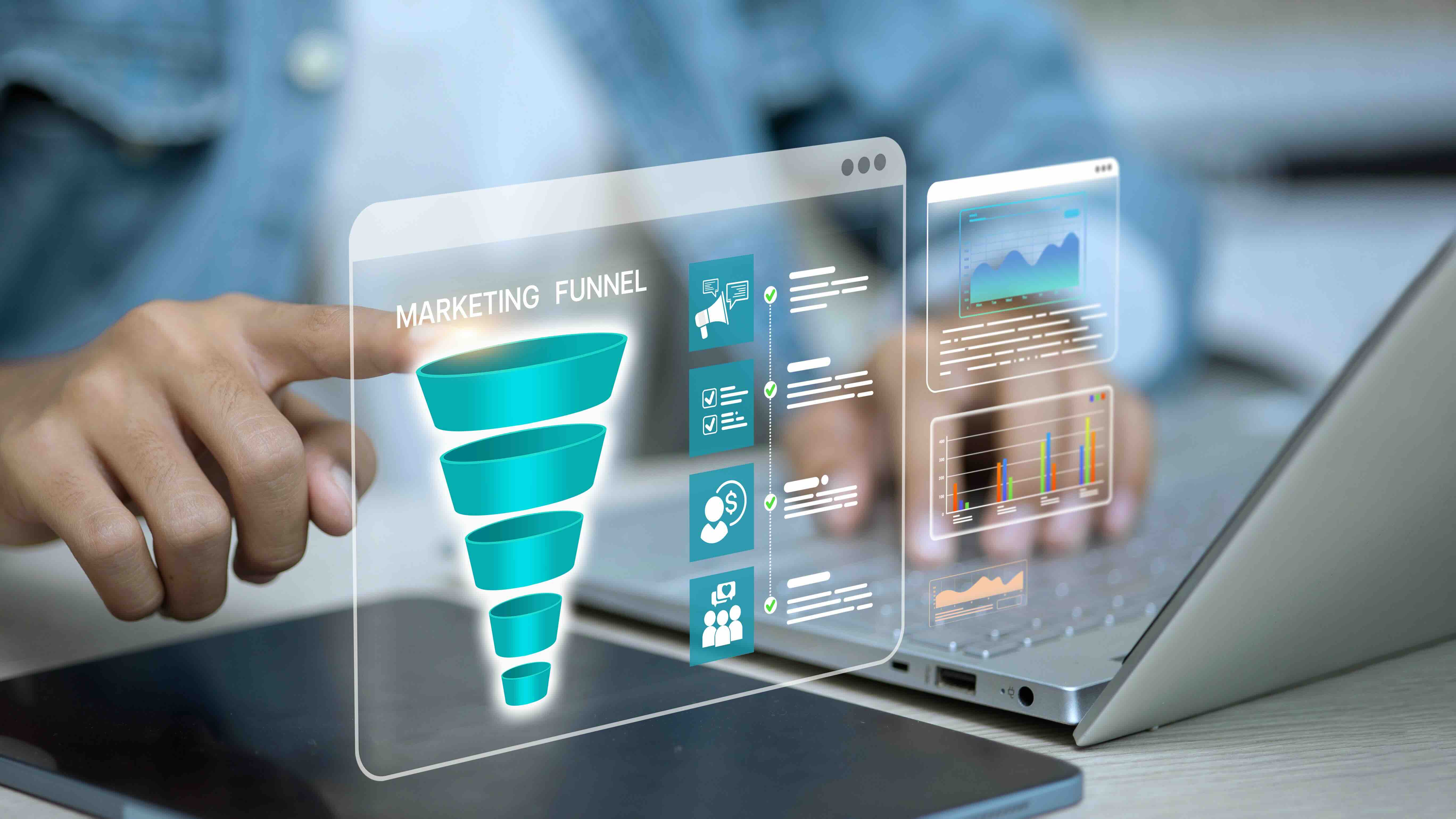 How to Build a Paid Media Funnel That Drives B2B Growth
