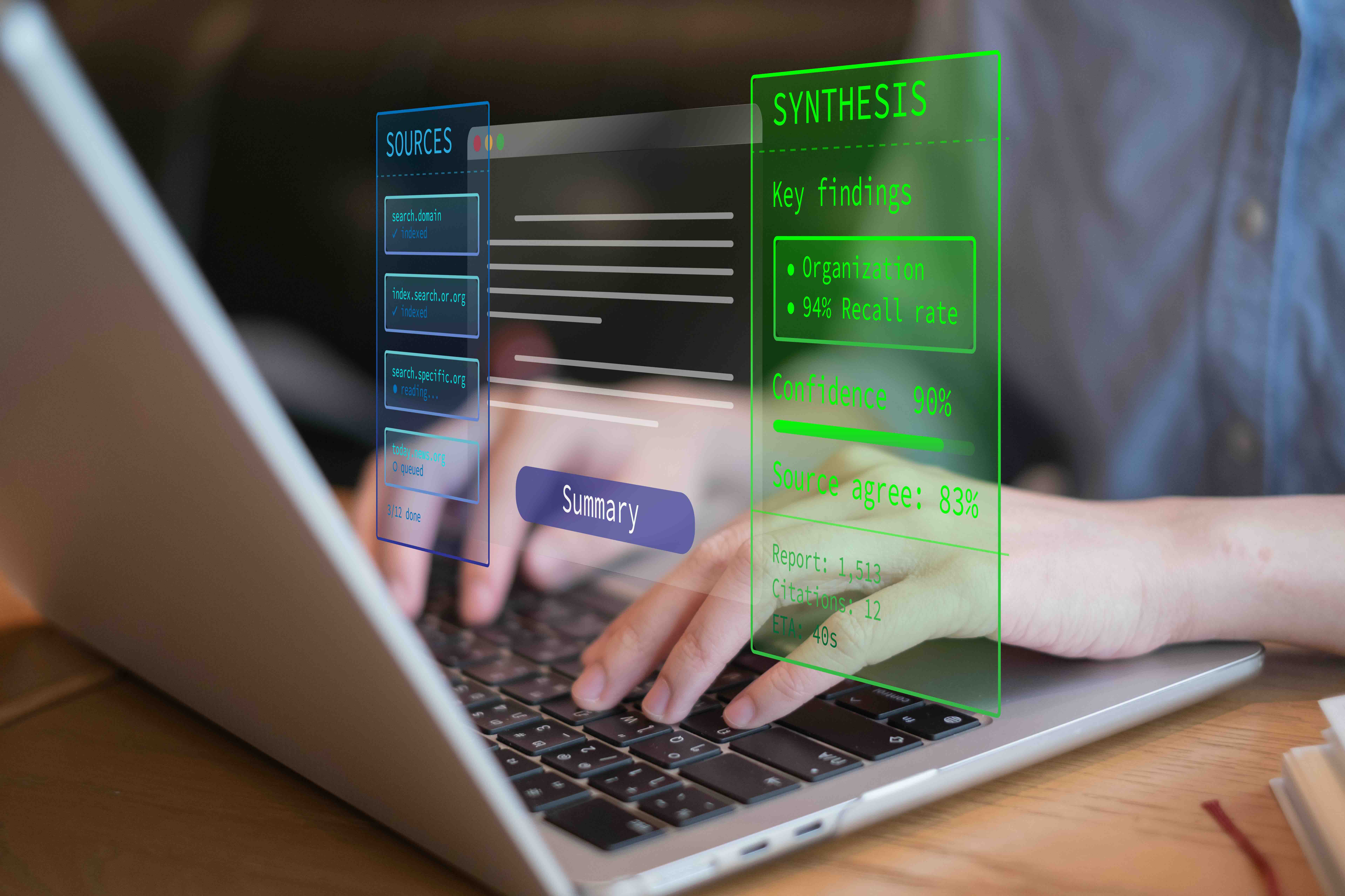 AI Citation Rate Optimization for Marketing Agencies