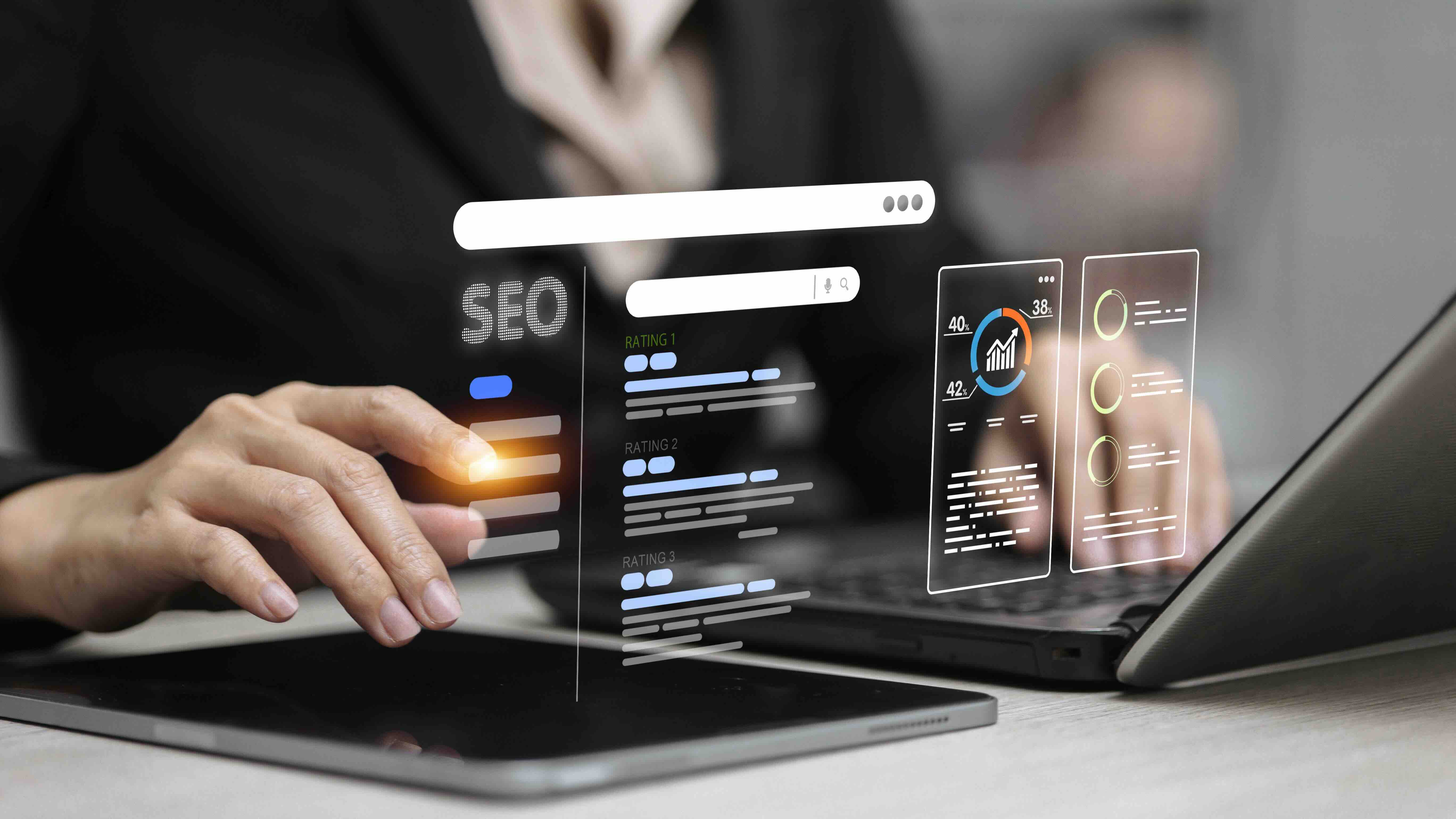 Webflow SEO: What It Is and Why It Actually Matters