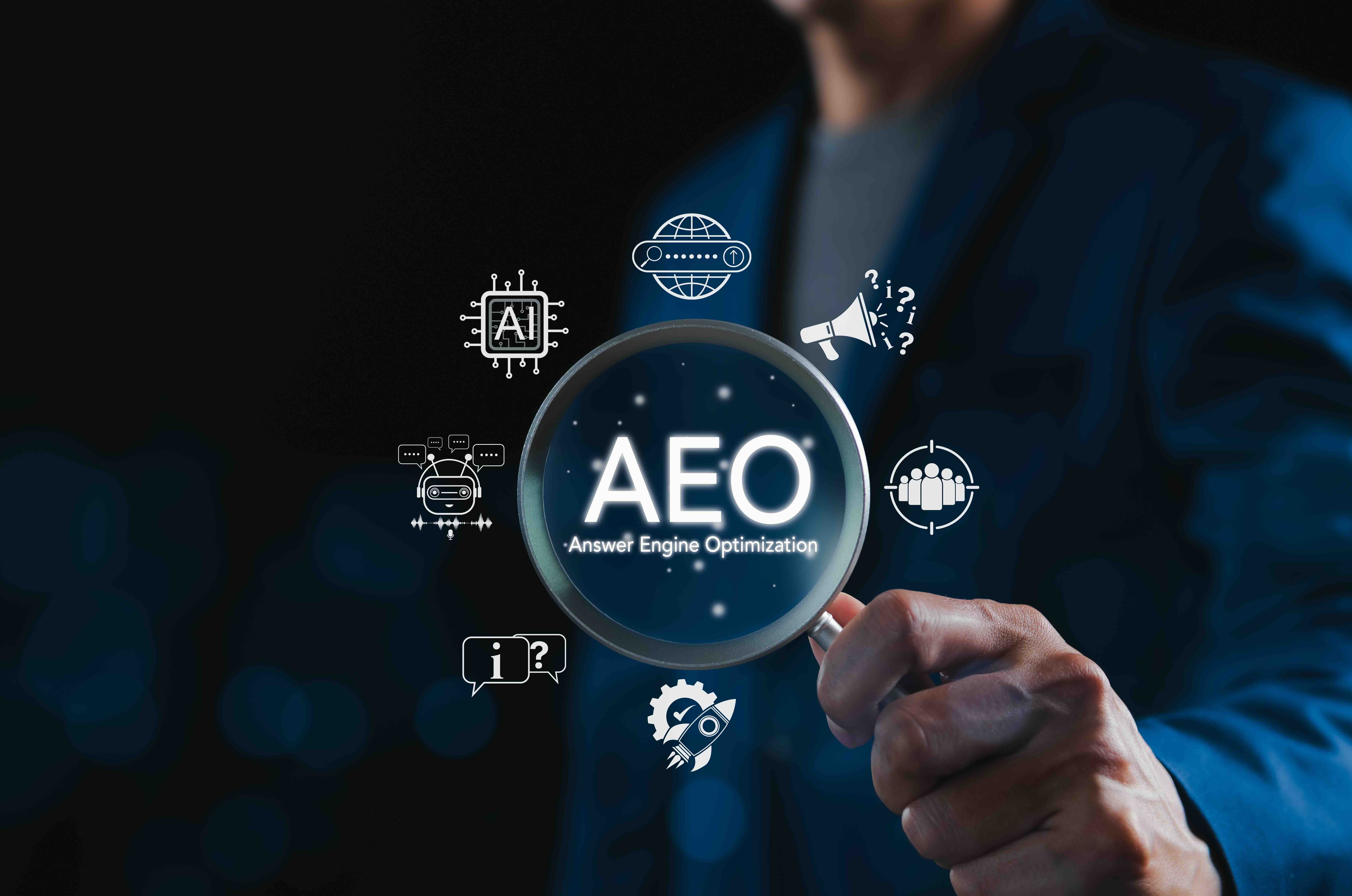 AEO for Ecommerce: What It Is and Why It Matters