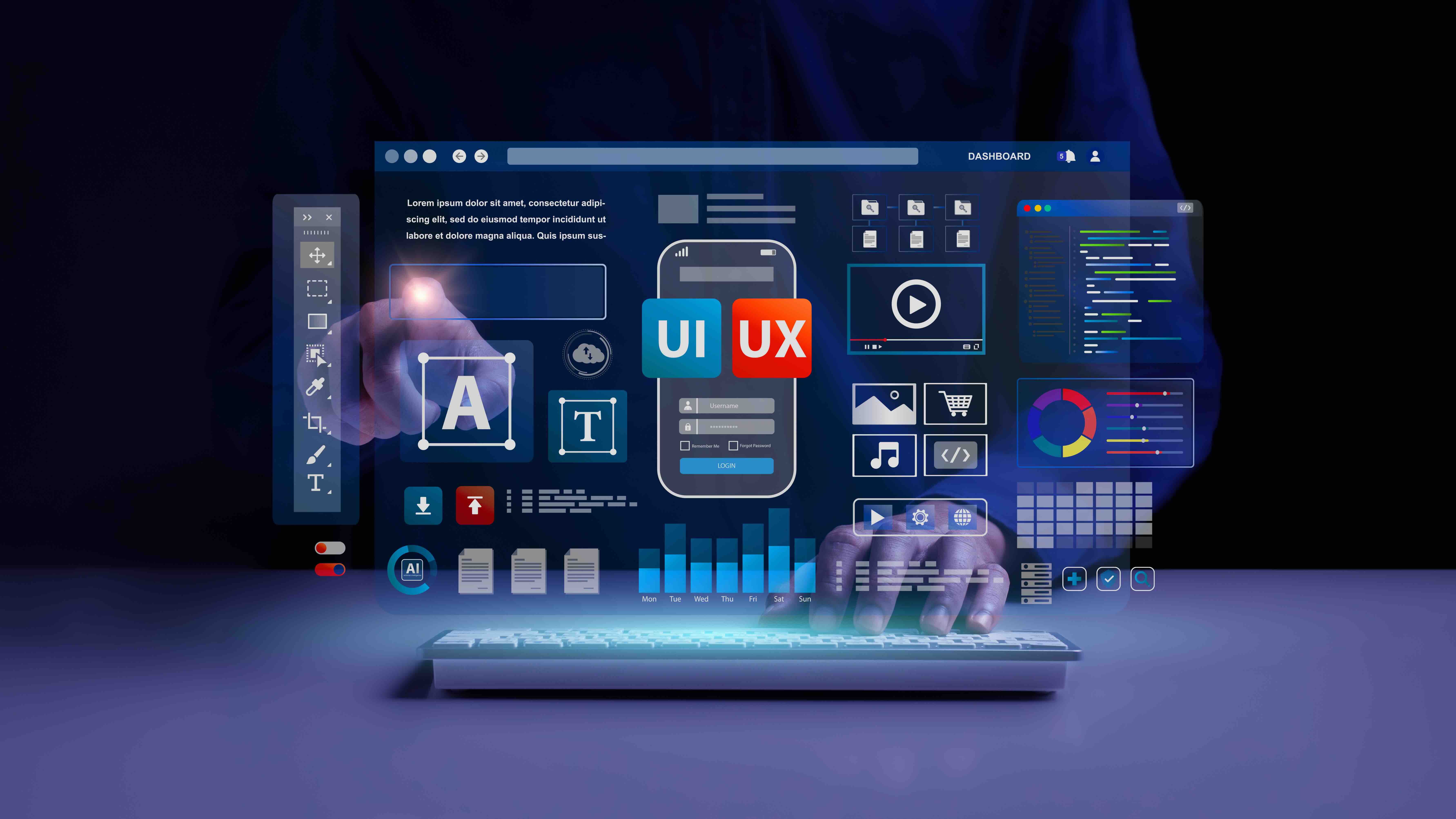 Scroll-Based Storytelling: Build Websites That Convert