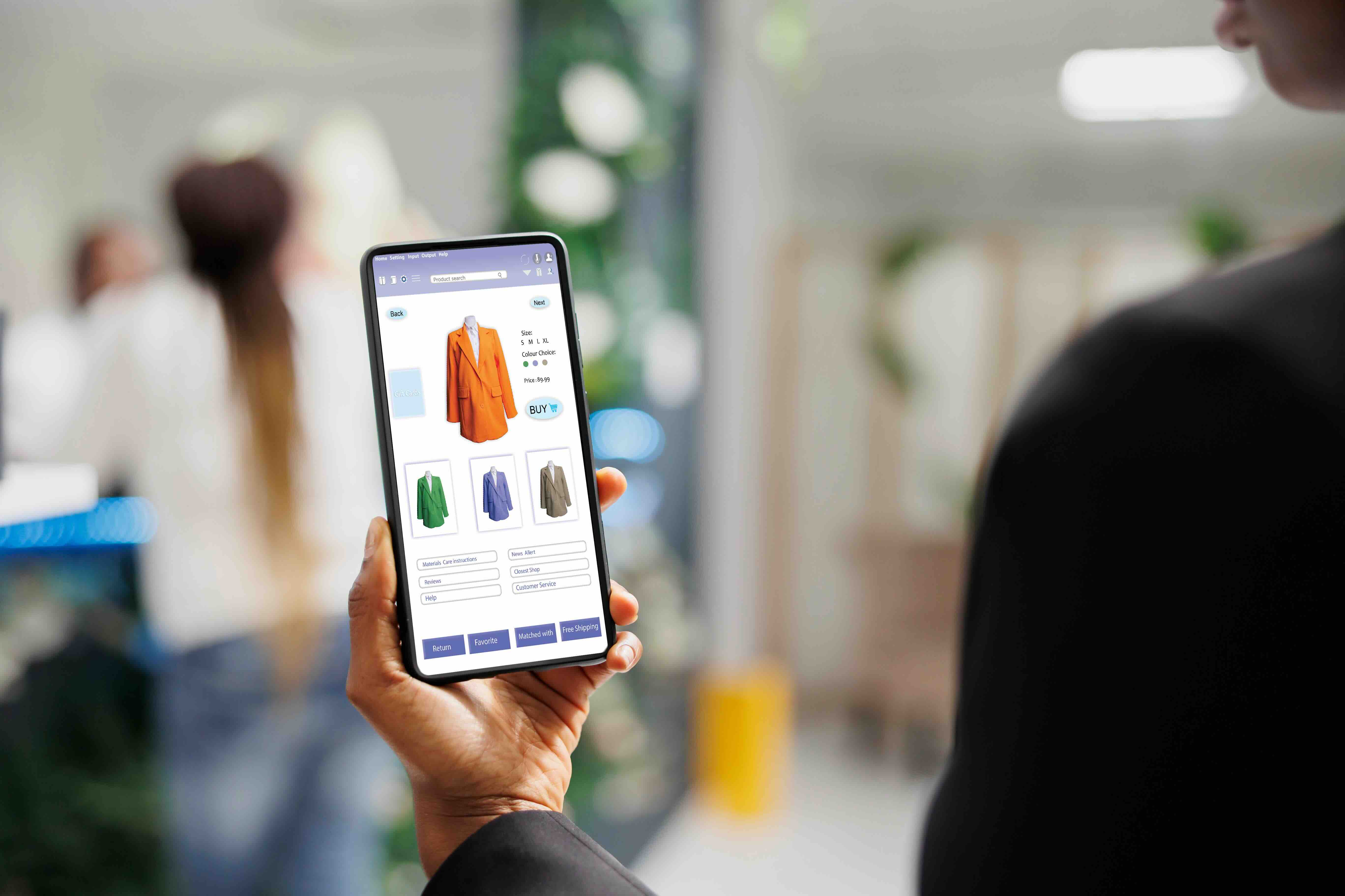 Google Display Ads: Examples, Sizes, and B2B Strategy