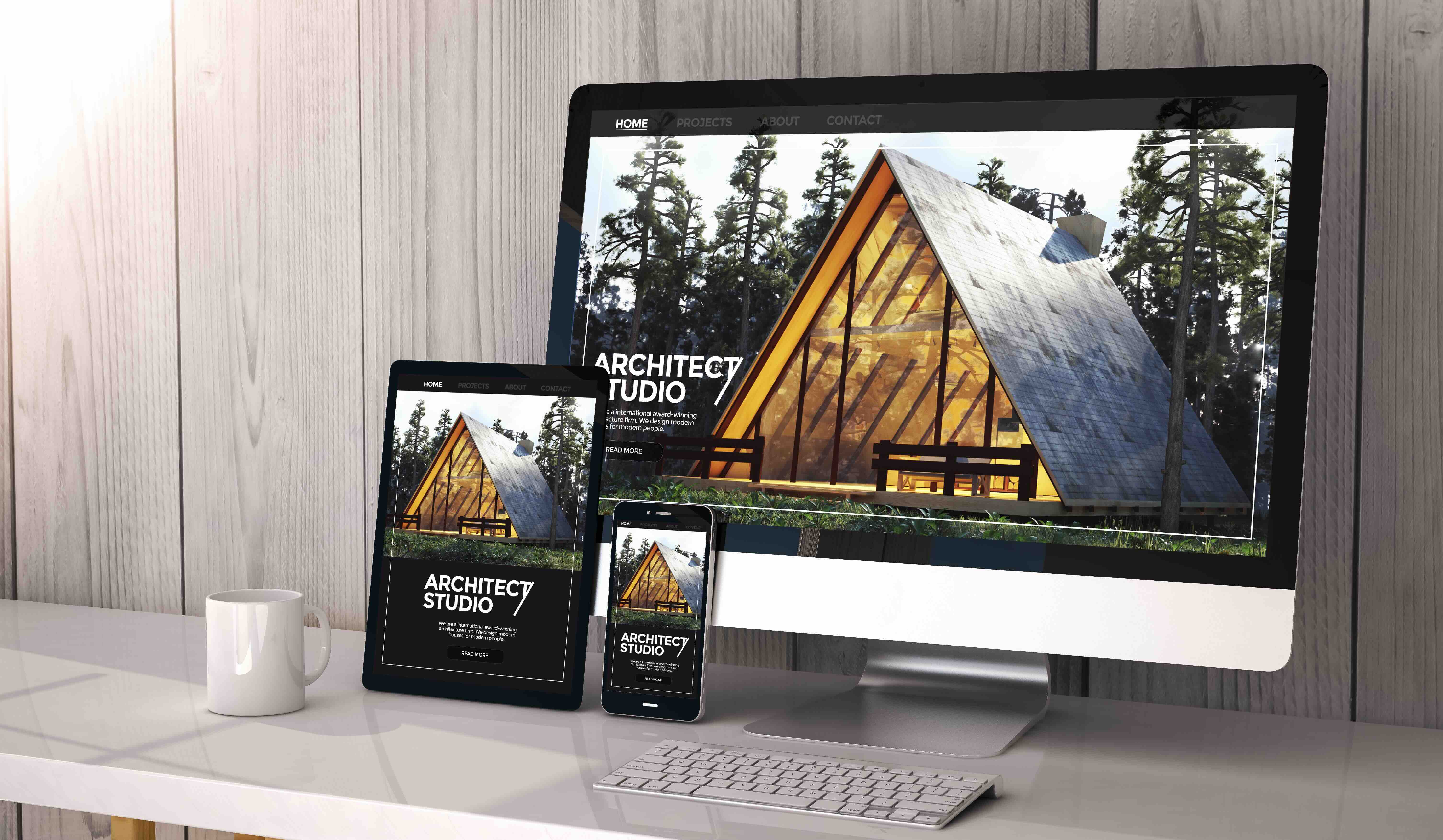 Responsive Web Design: What It Is and Why It Matters