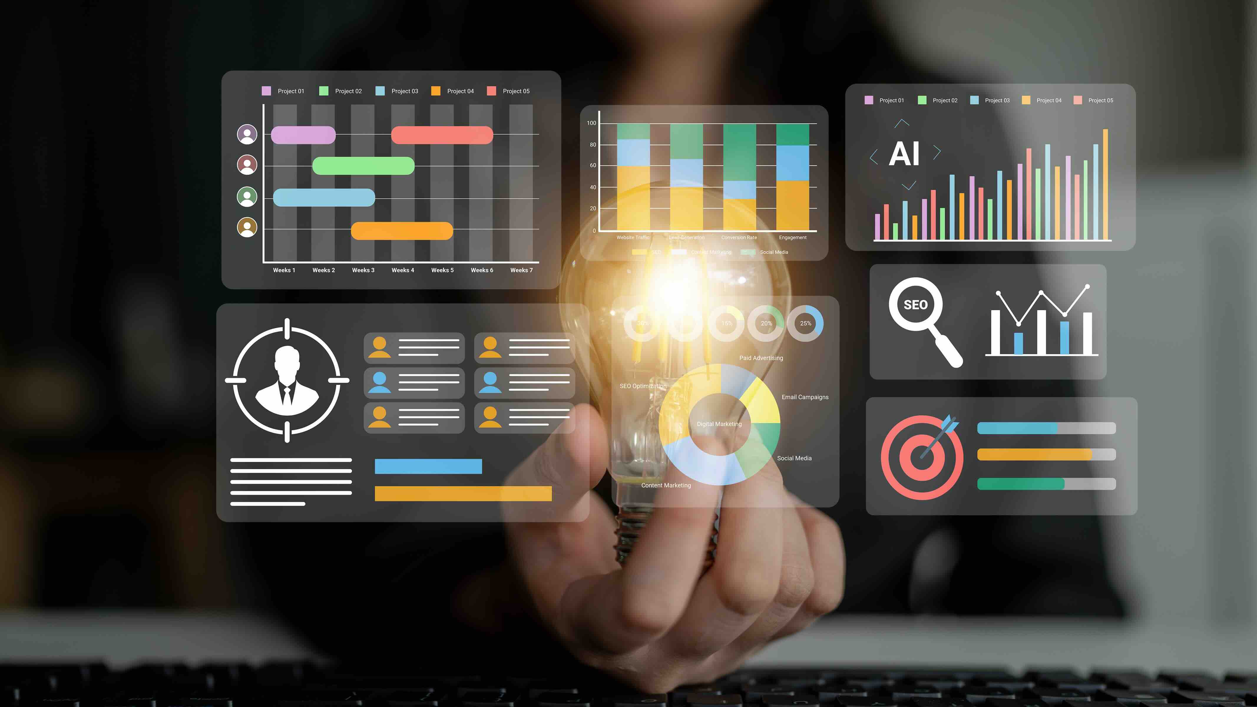 AI Overview Optimization Guide for Marketing Agencies