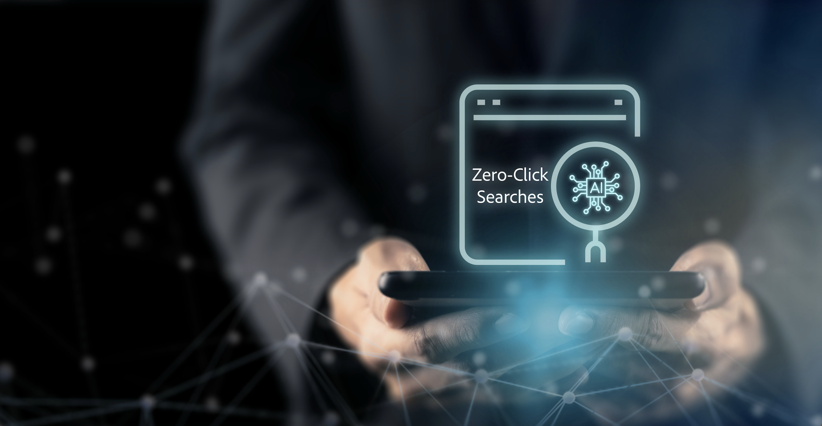 Zero Click Optimization: Build Visibility Beyond the Click