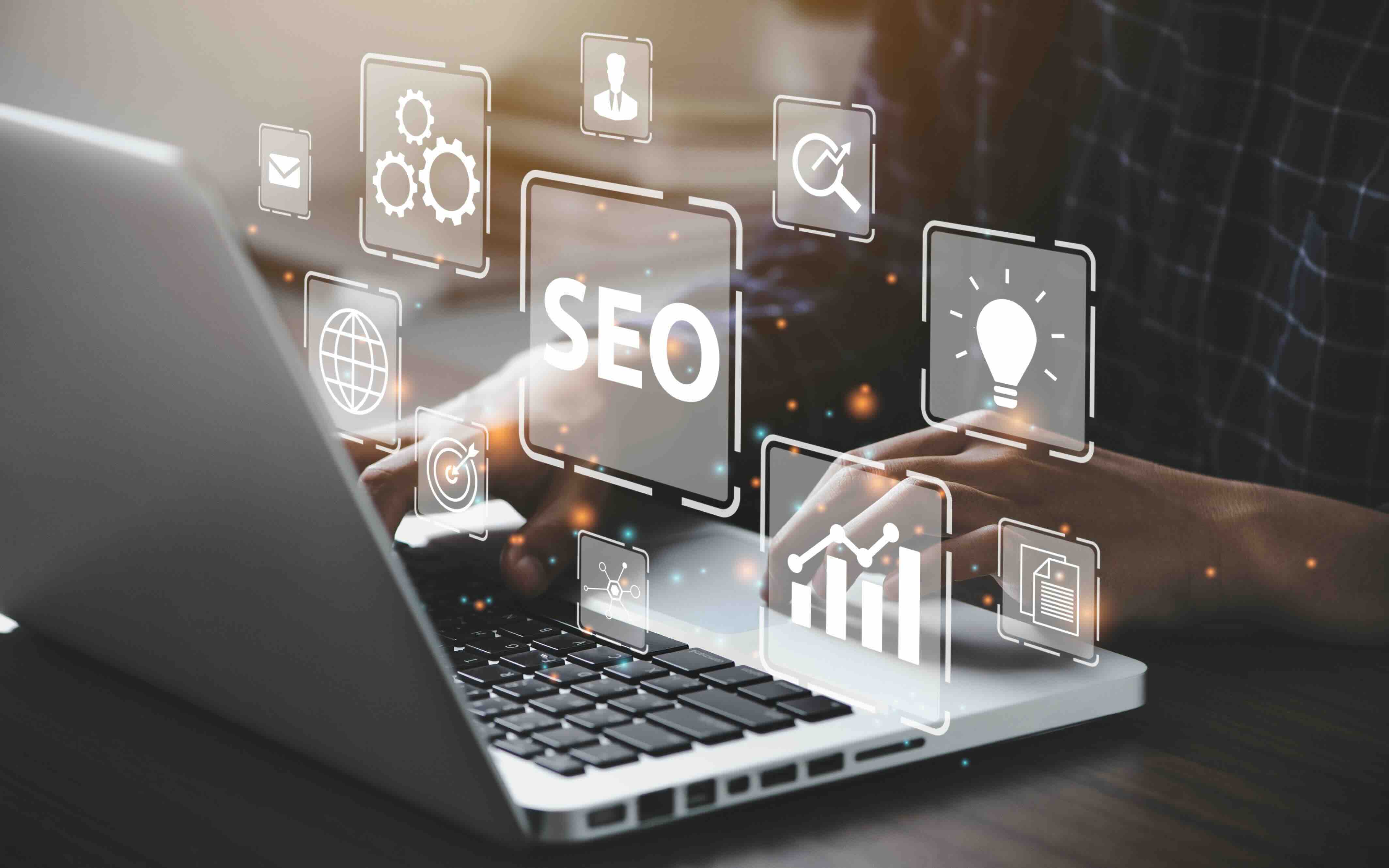 SEO Page Templates at Scale: Strategy That Actually Works