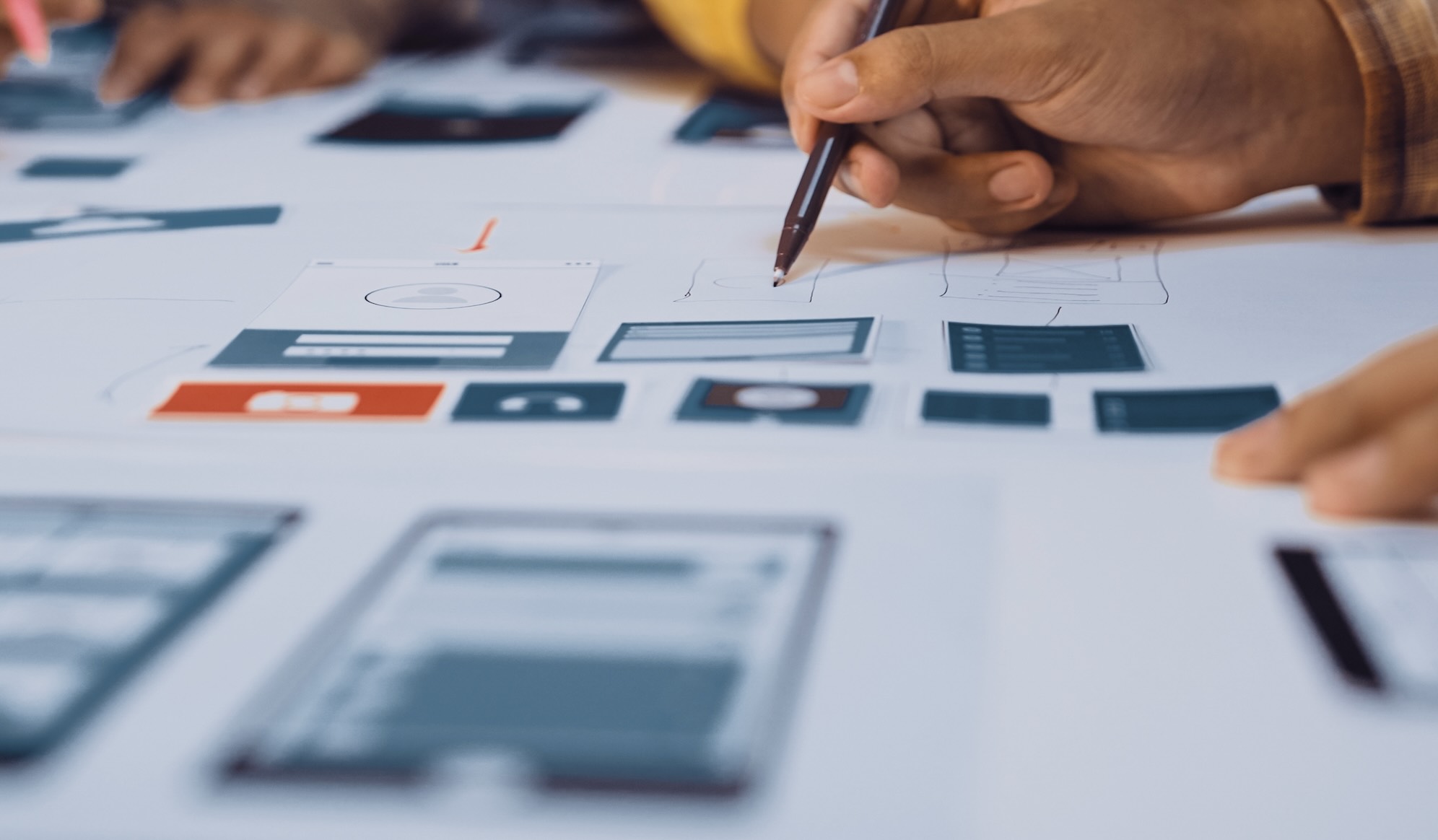 How to Create a Design System That Scales in 2026