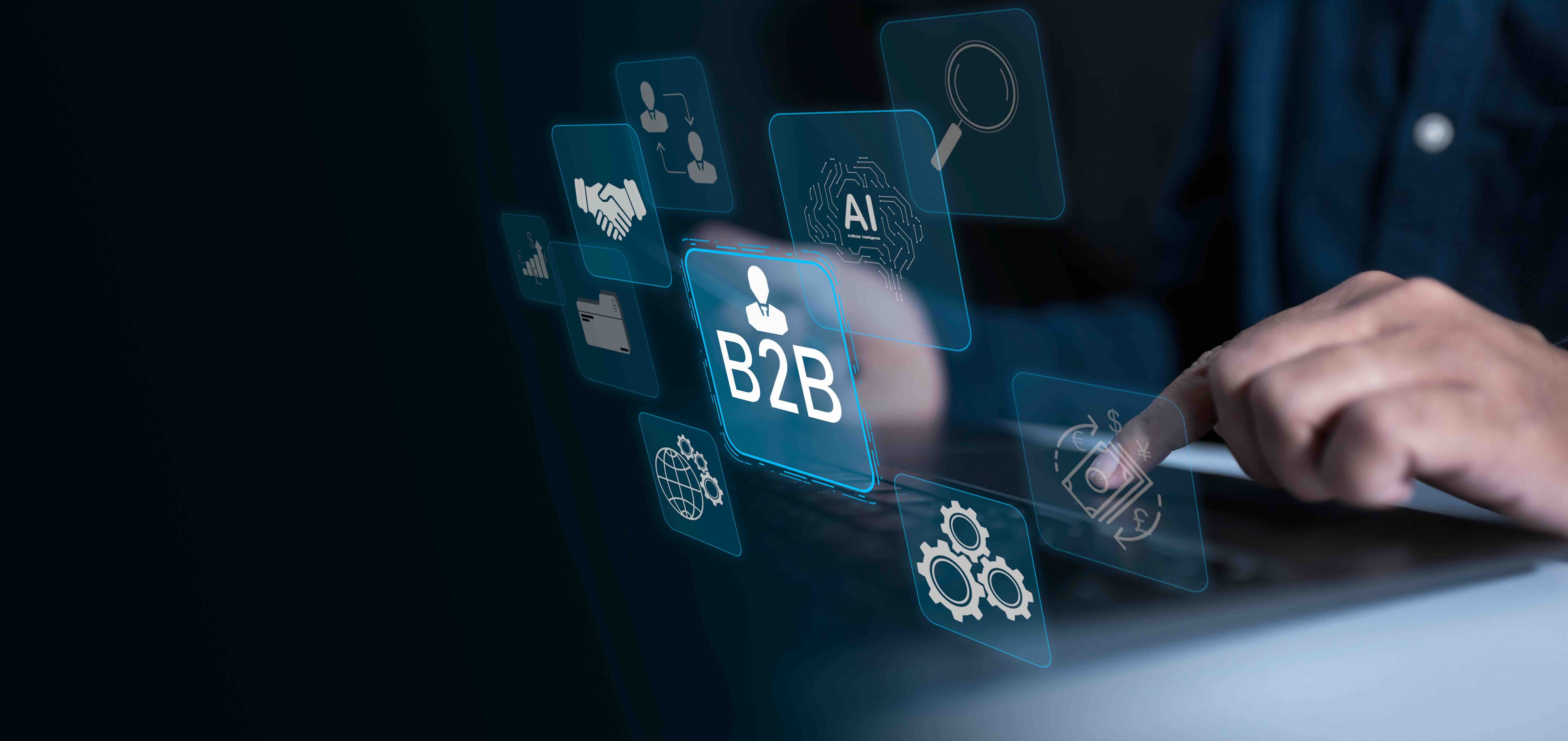 TikTok Ads for B2B Brands: Strategy That Converts