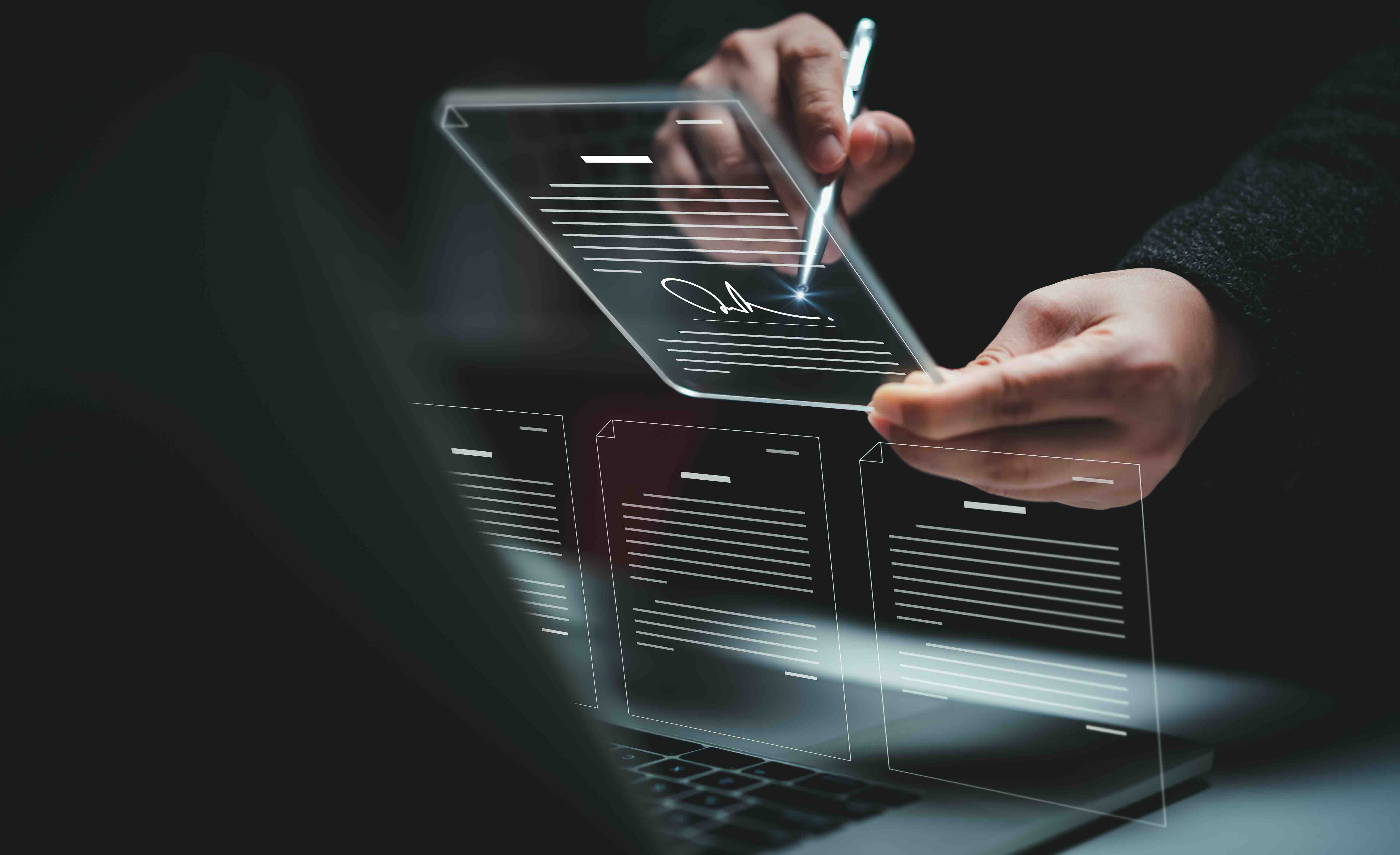 Web Design Contract: What to Include and Why It Matters