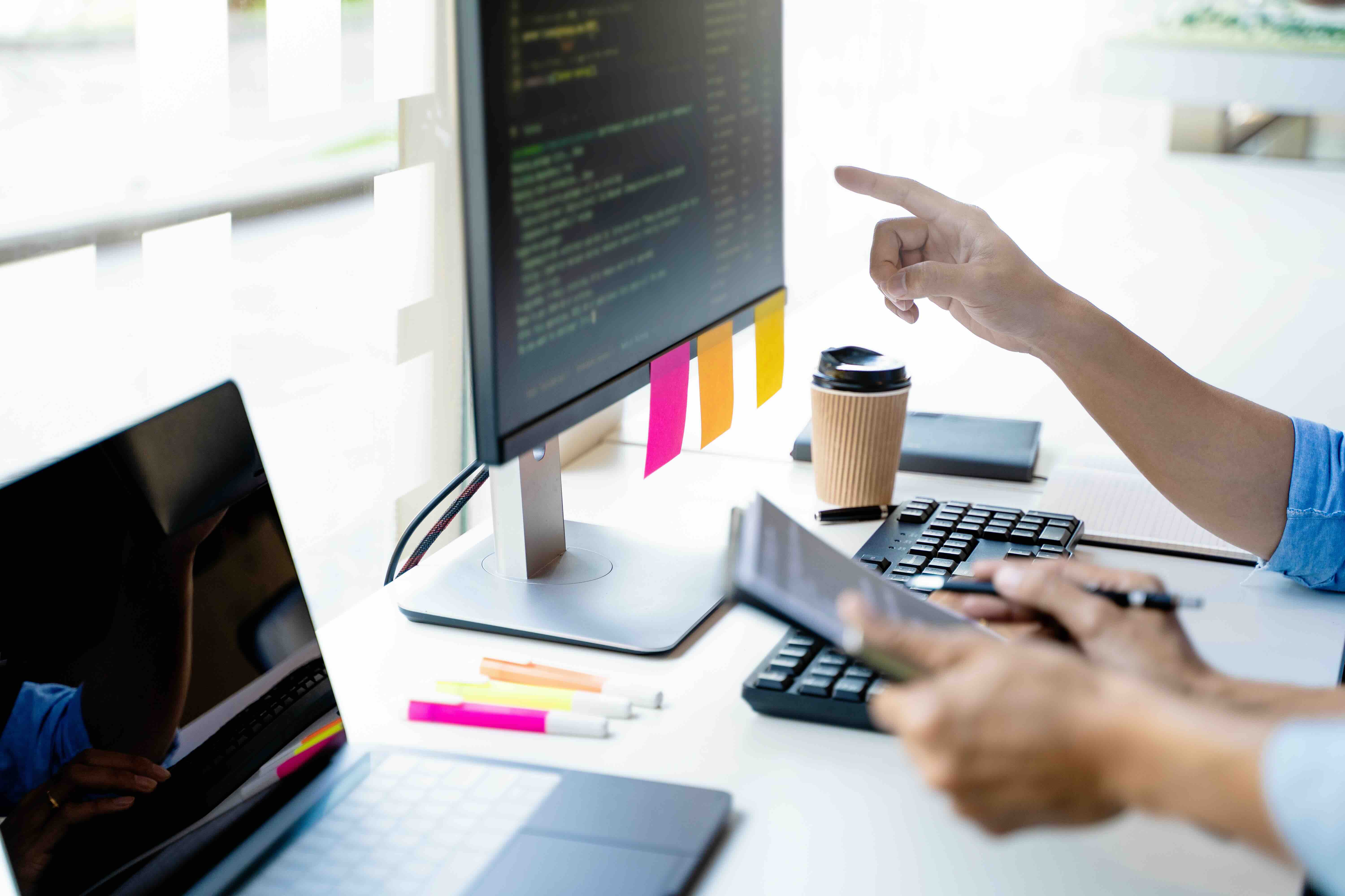 Webflow SEO Agency That Builds Sites Made to Rank