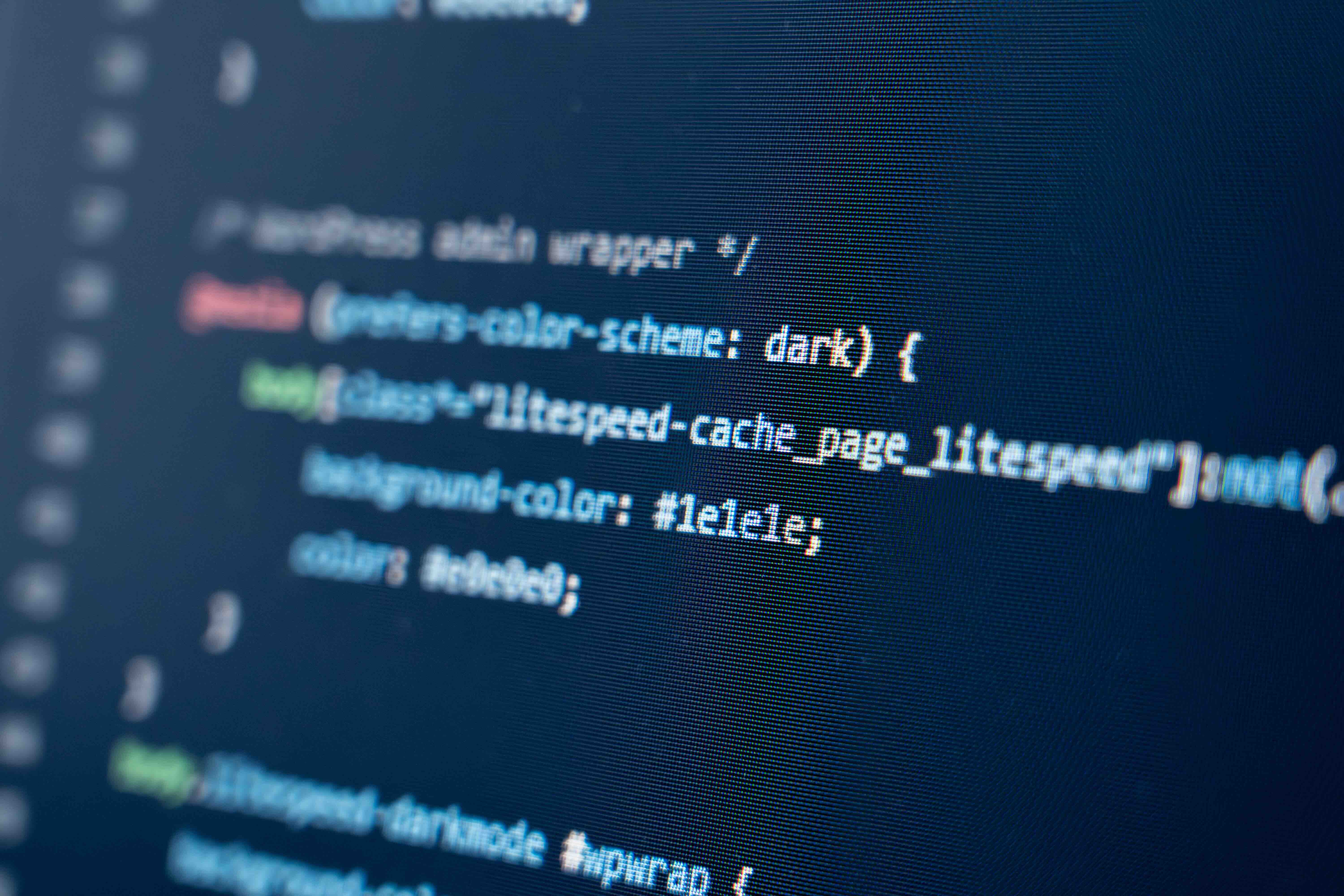 Custom WordPress Theme Development That Drives Results