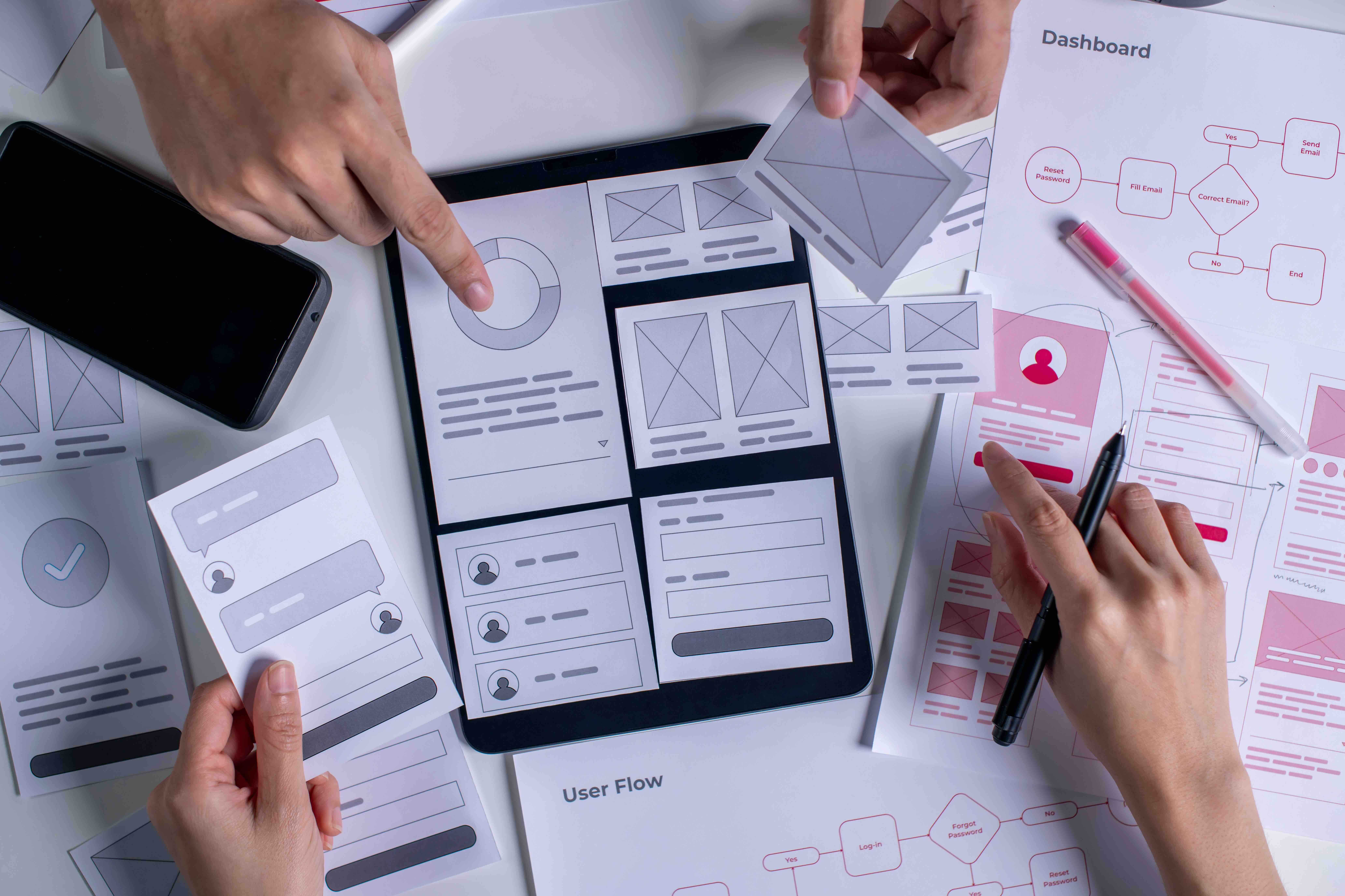 UX Audit: Find What's Costing You Conversions