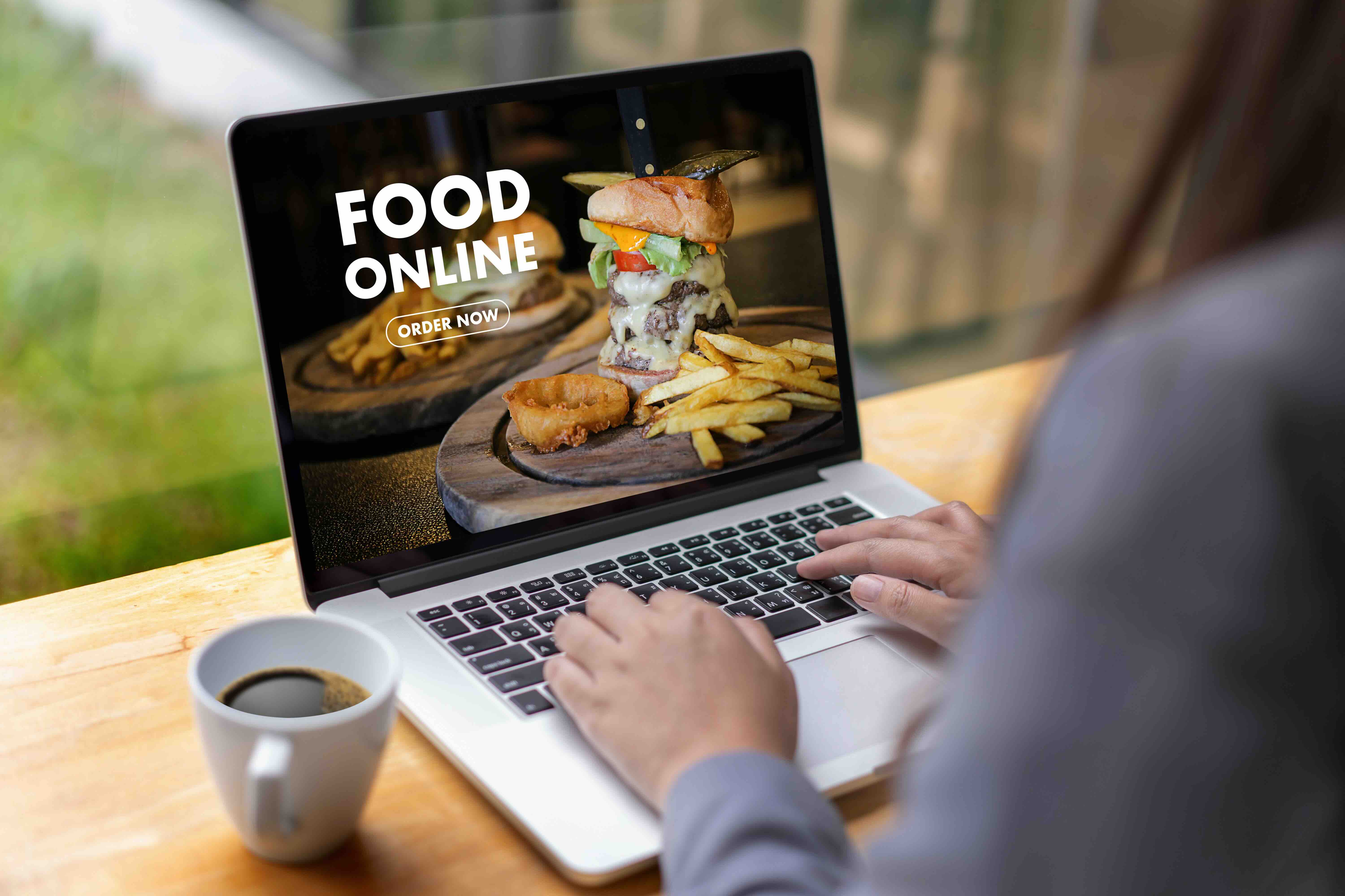Restaurant Website Design That Converts Visitors to Guests