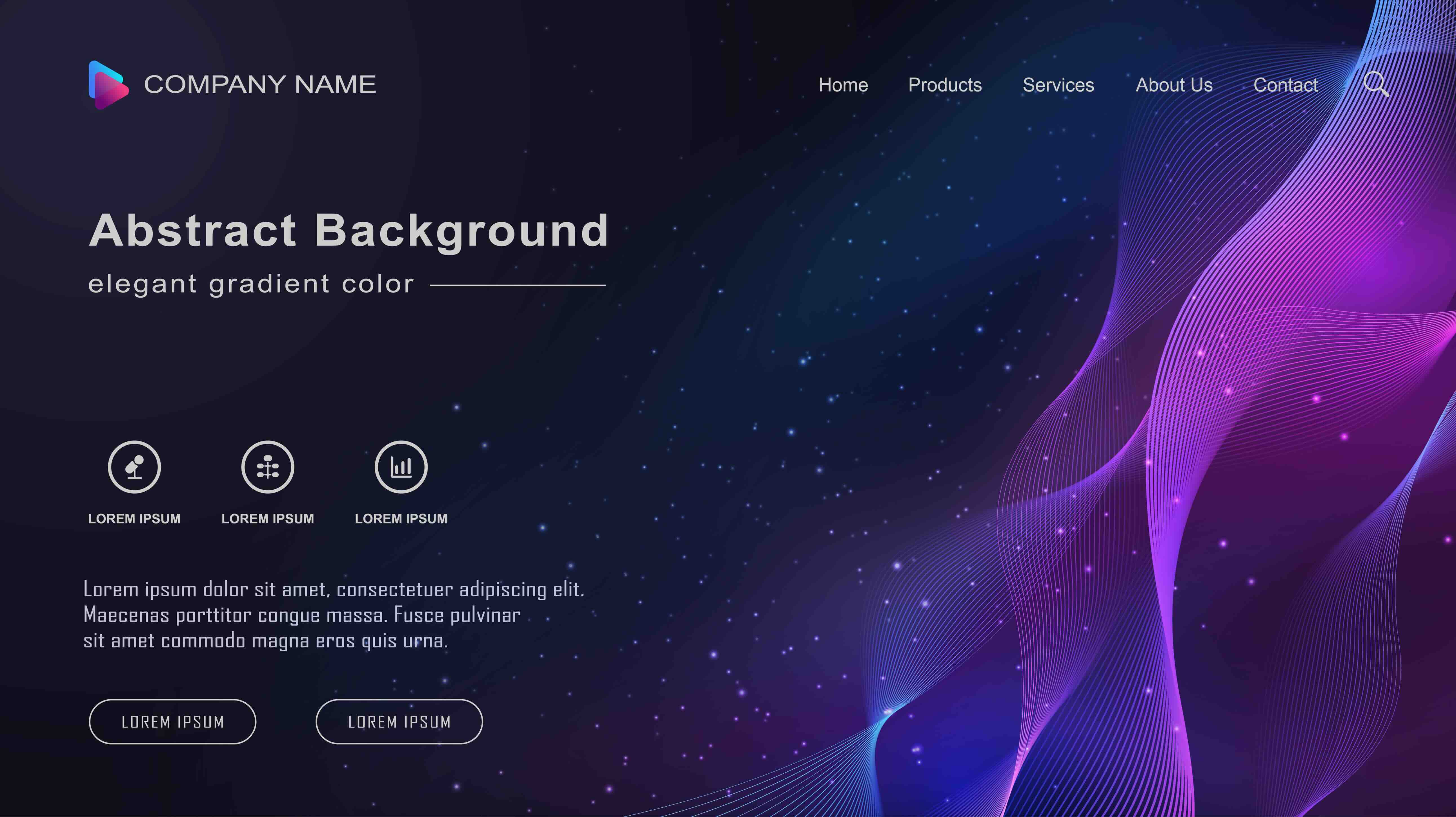 WordPress Landing Page Design That Converts B2B Traffic