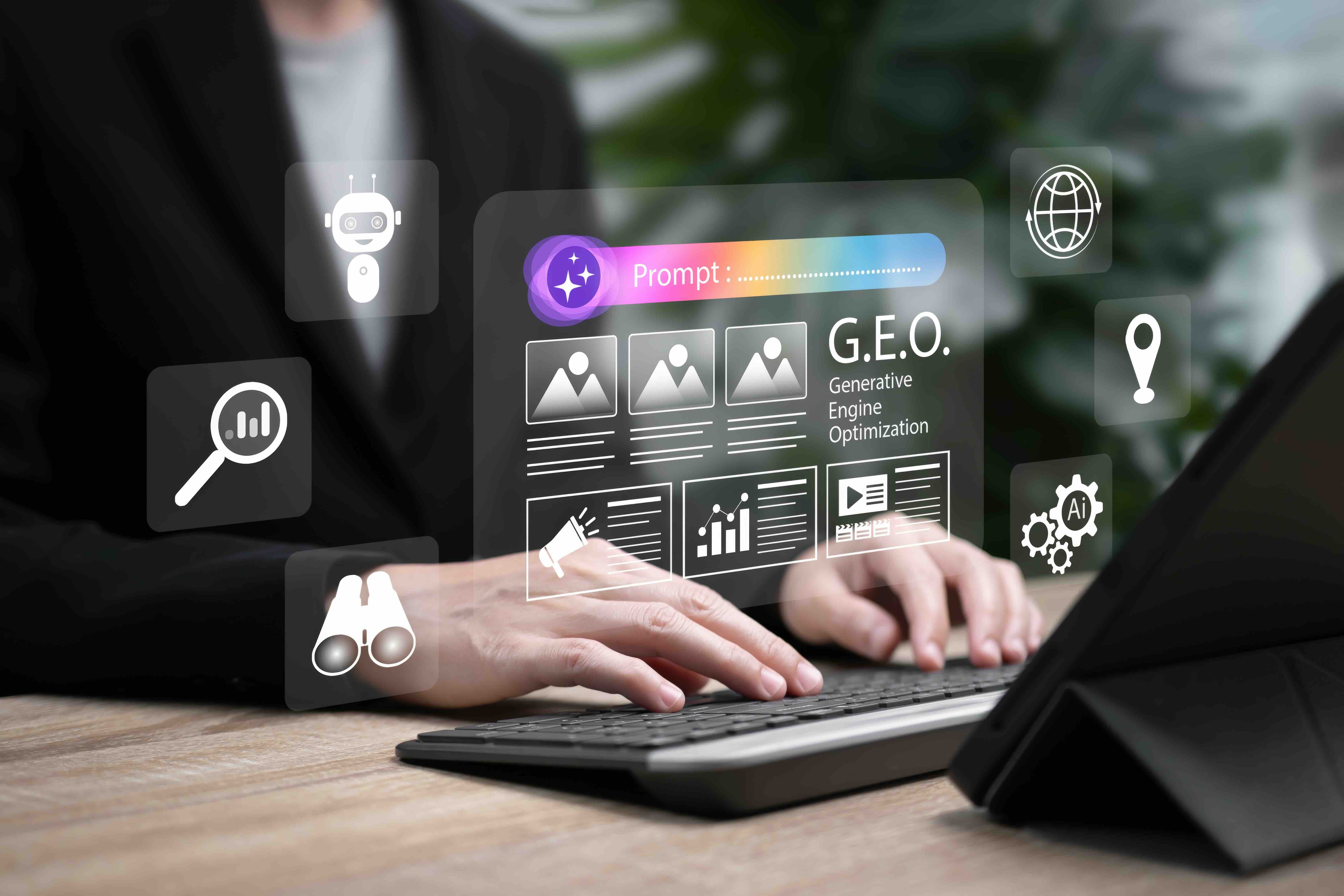 Digital PR for GEO: Build AI Authority in 2026