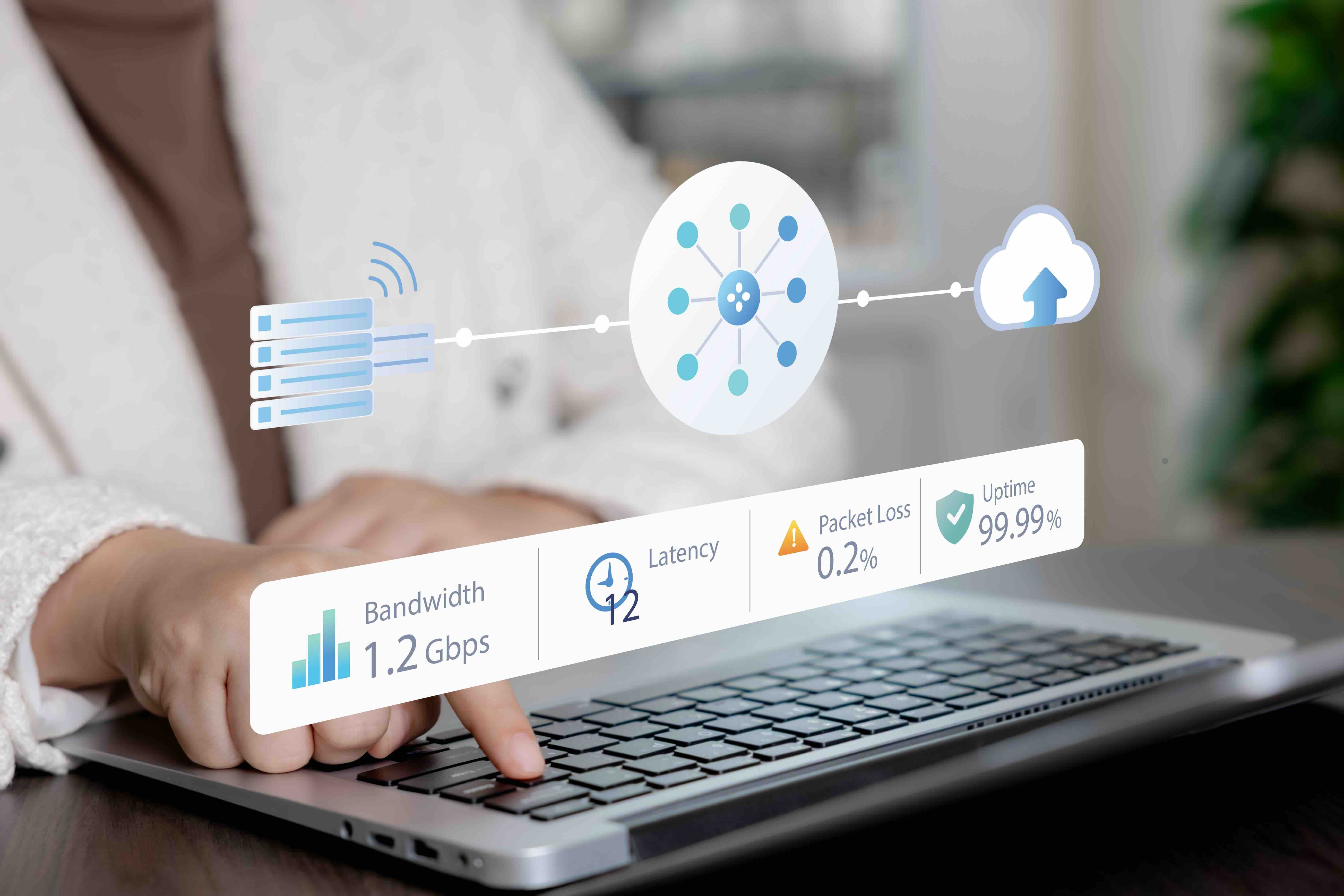 Website Hosting Performance: What It Means for Growth