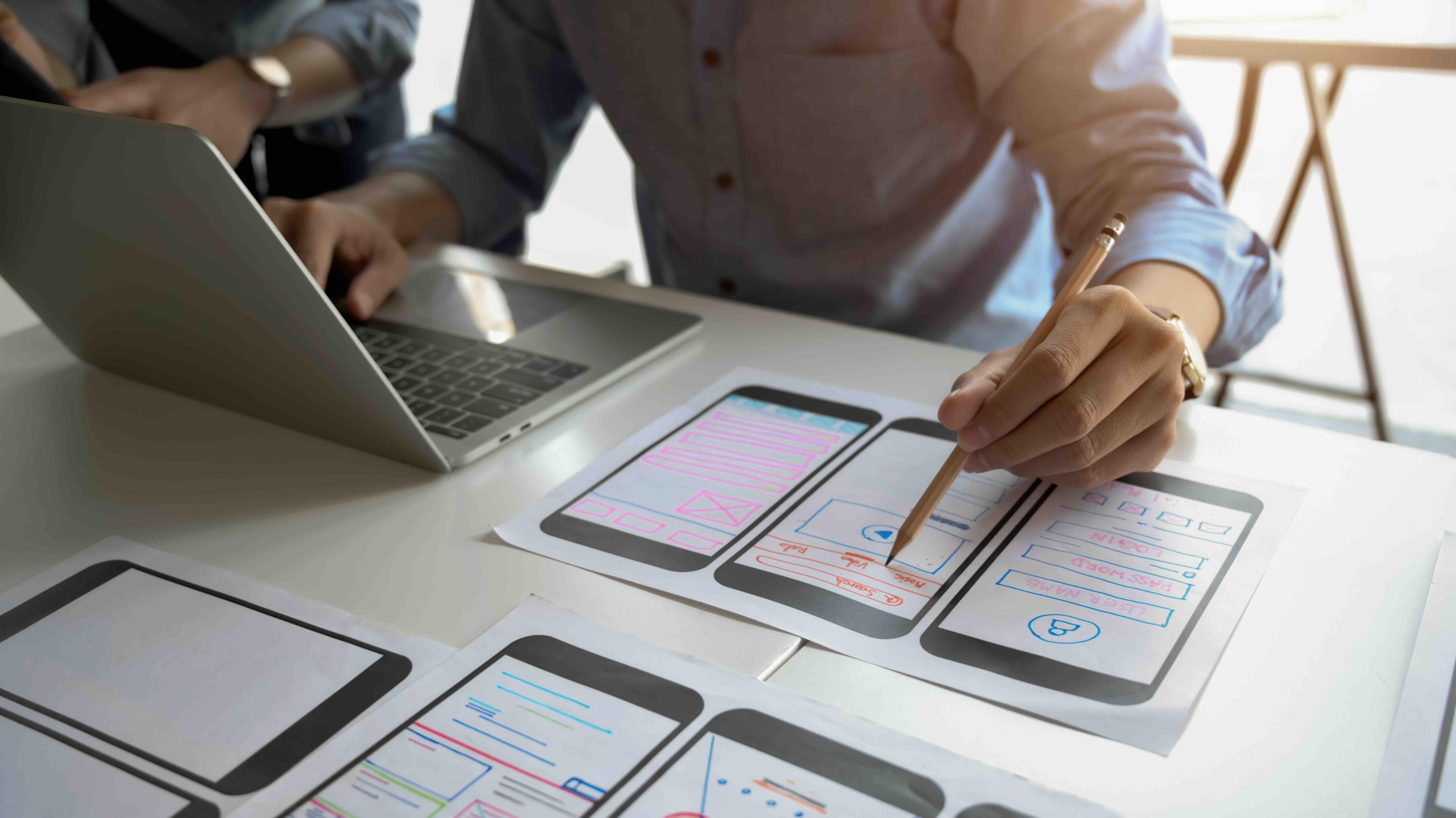 Micro Interactions in Web Design That Drive Conversions