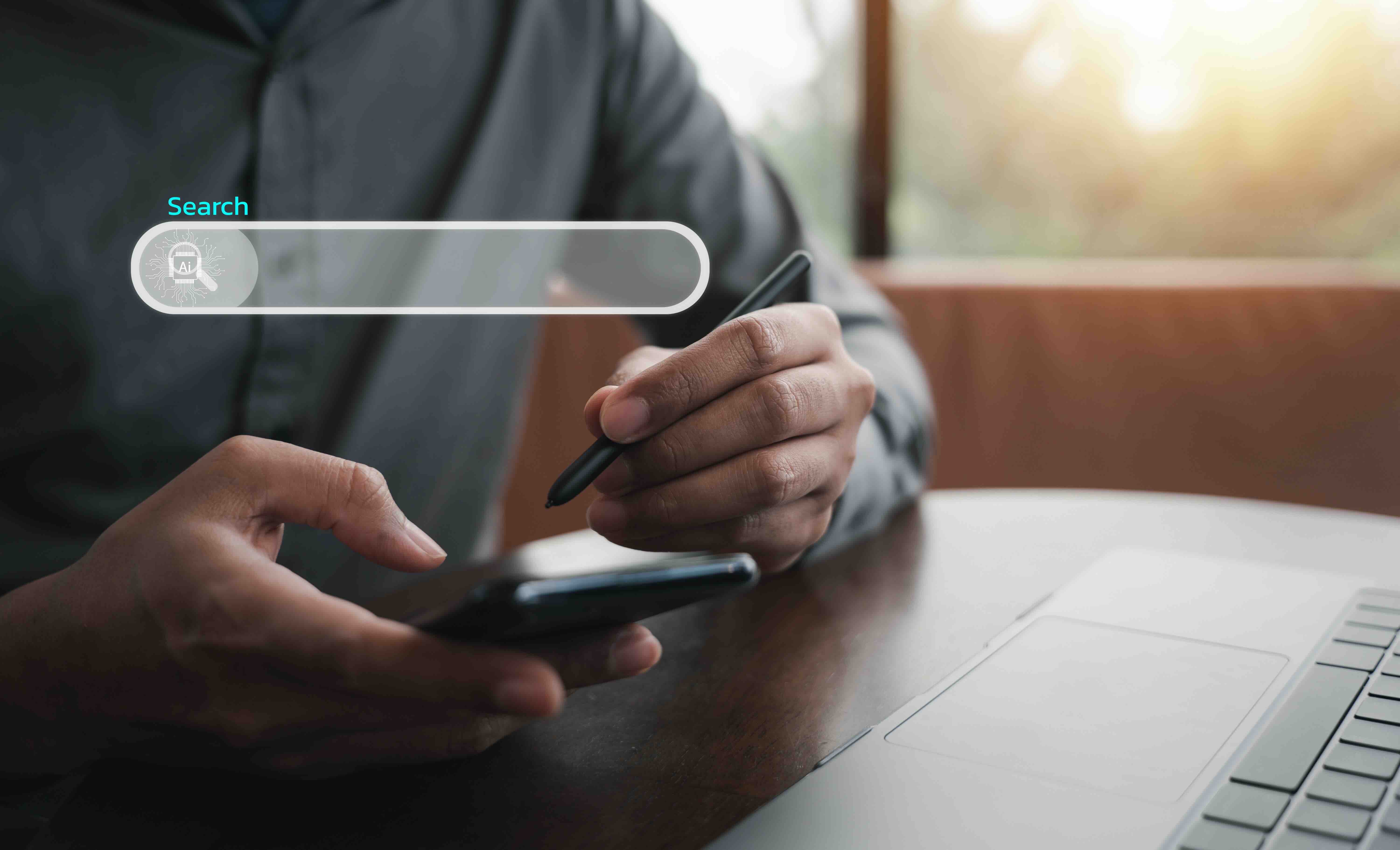 SEO for B2B Lead Generation: Strategies That Convert