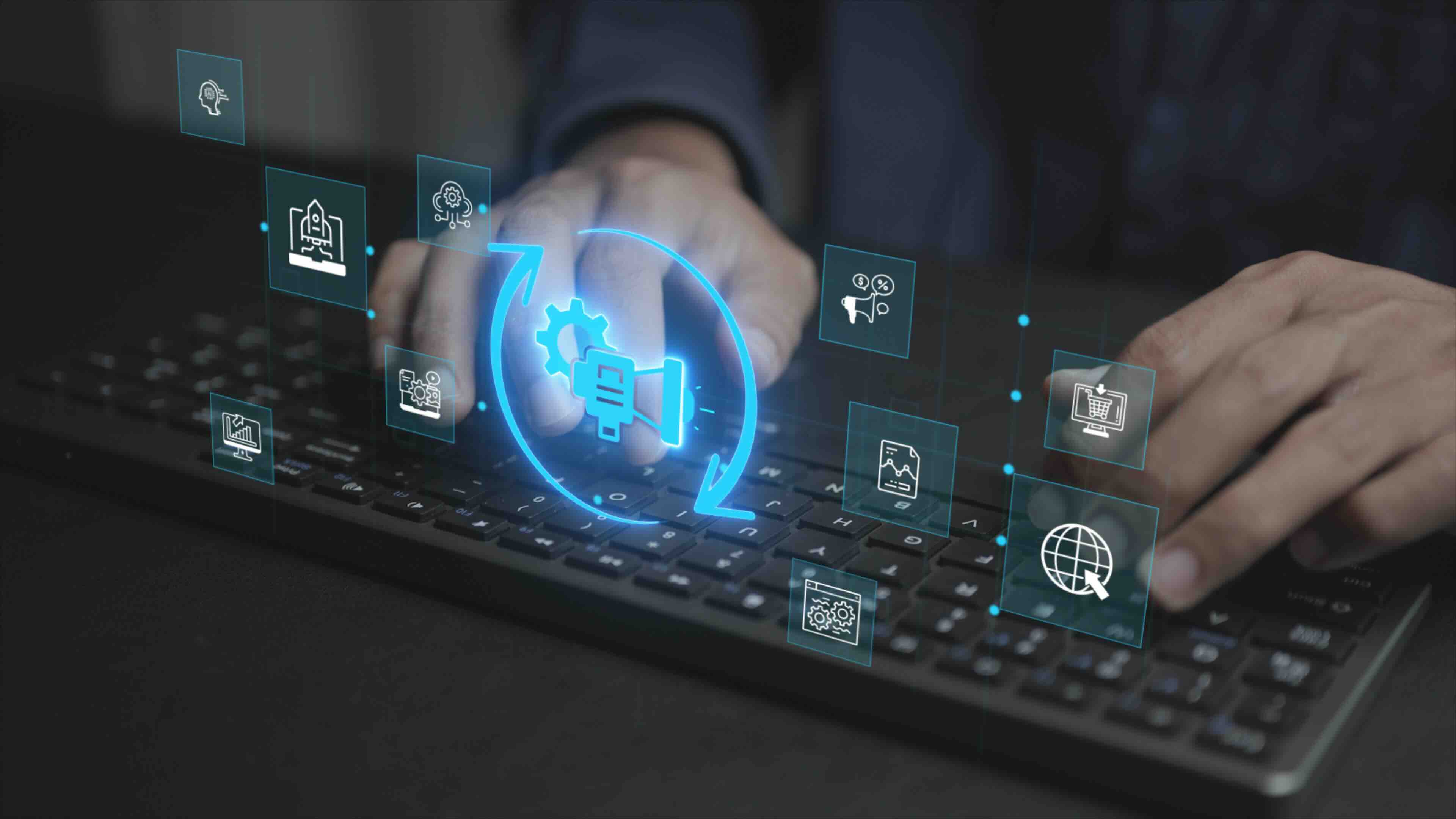 SaaS Content Marketing: B2B Growth Strategy That Works