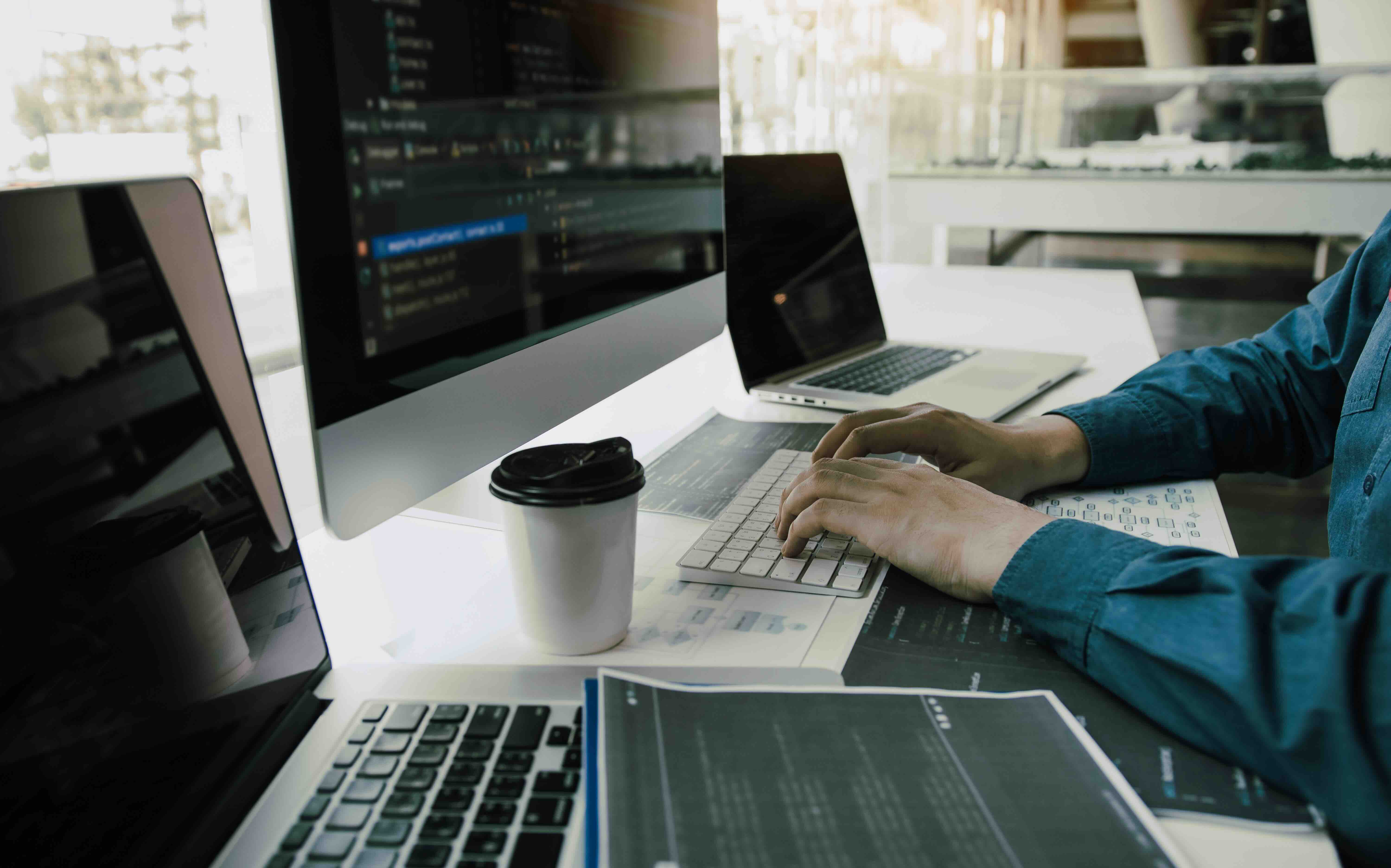White Label WordPress Development for Agencies That Scale