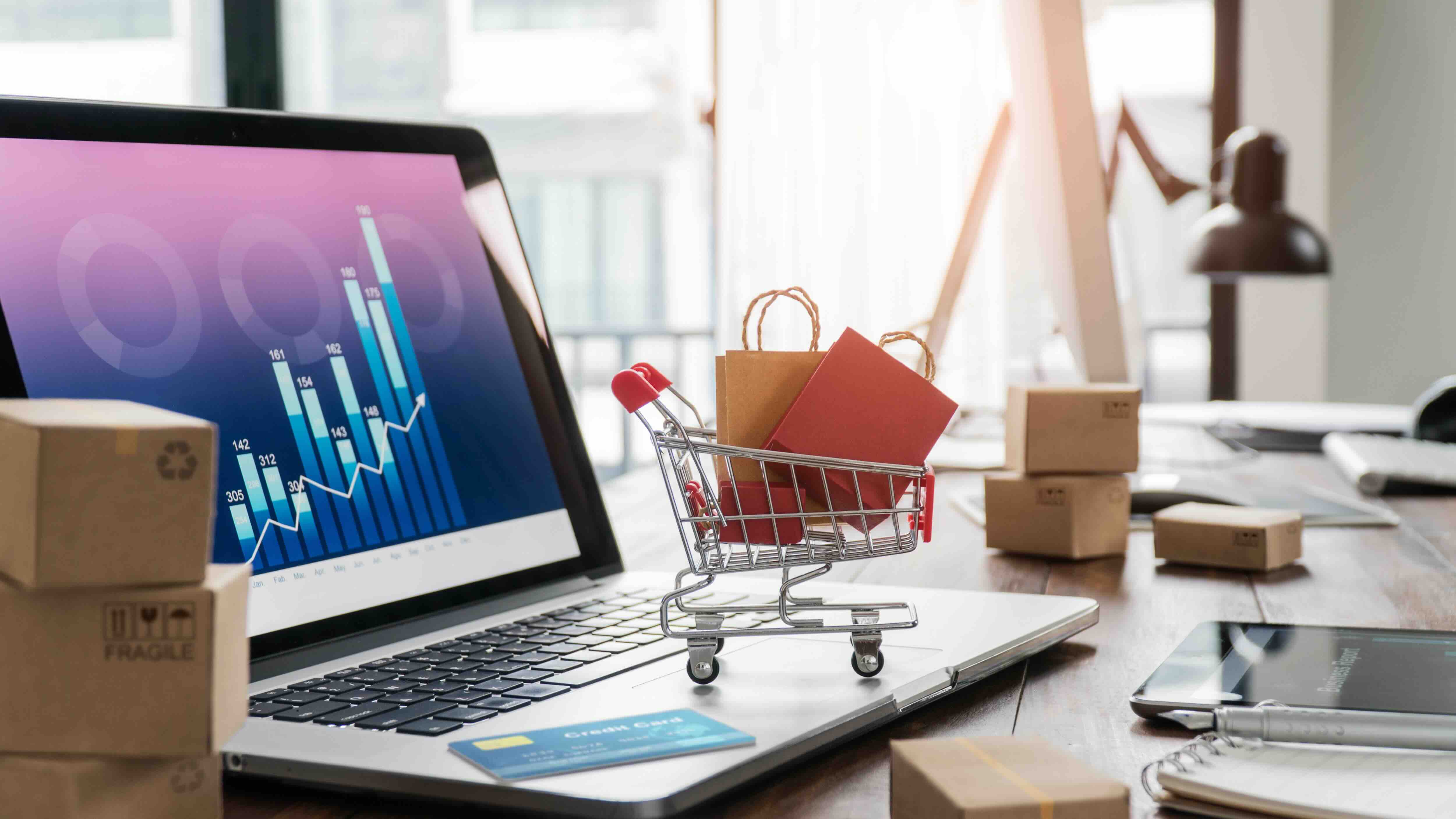 Shopify Partner Agency: Build, Optimize & Scale Faster