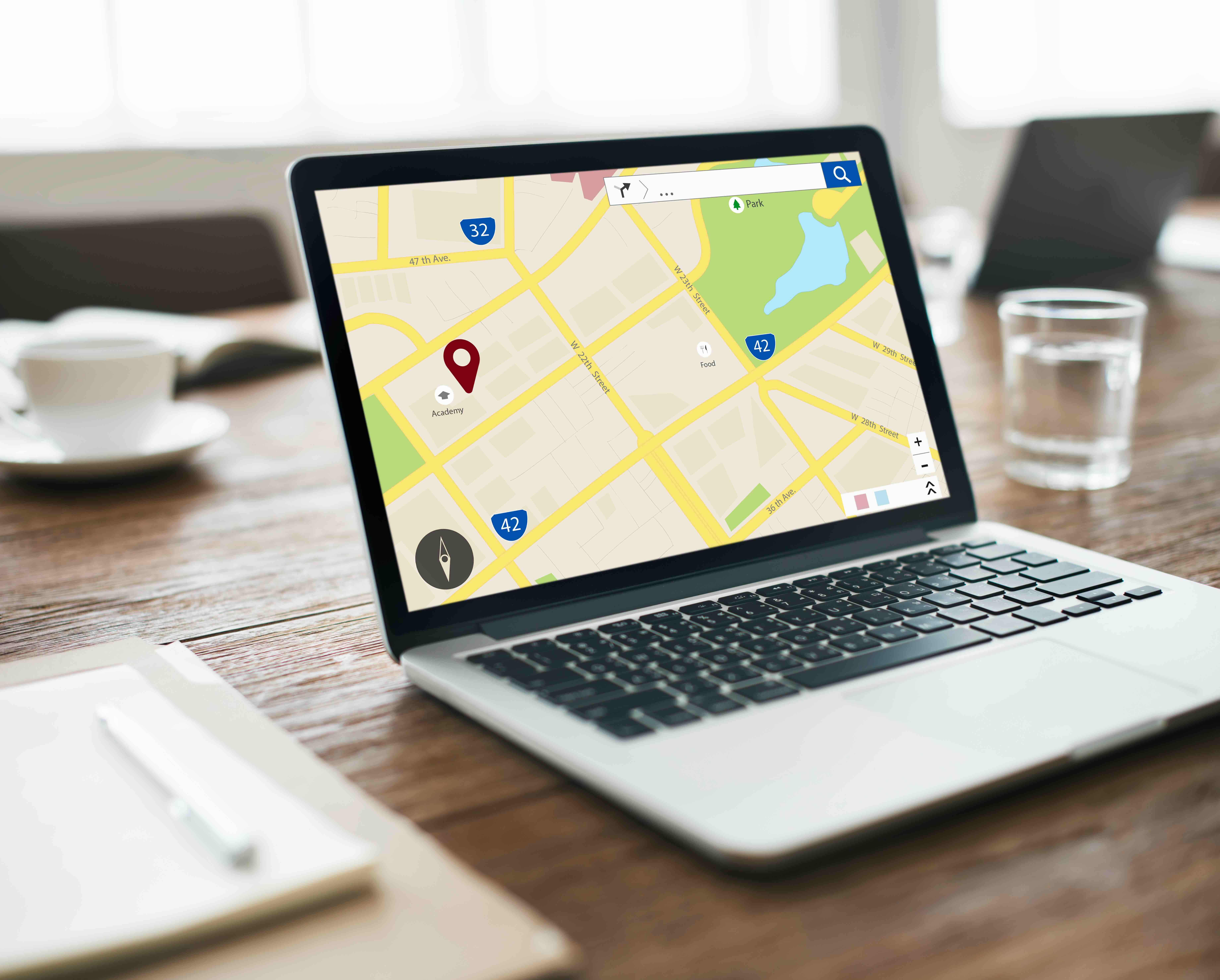 Location Page SEO: Turn Local Search Into Real Leads