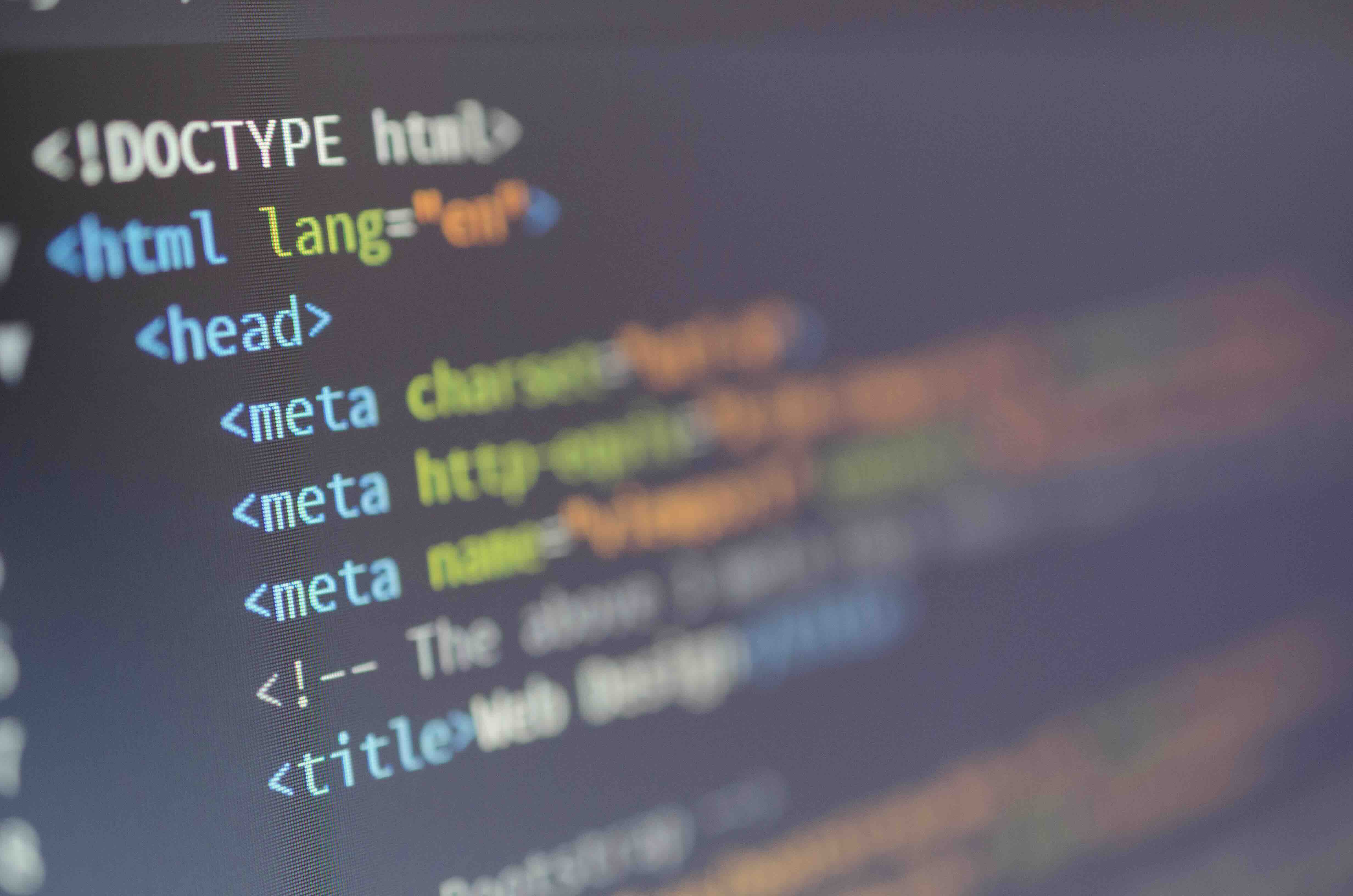 HTML CSS Best Practices That Drive Rankings and Revenue