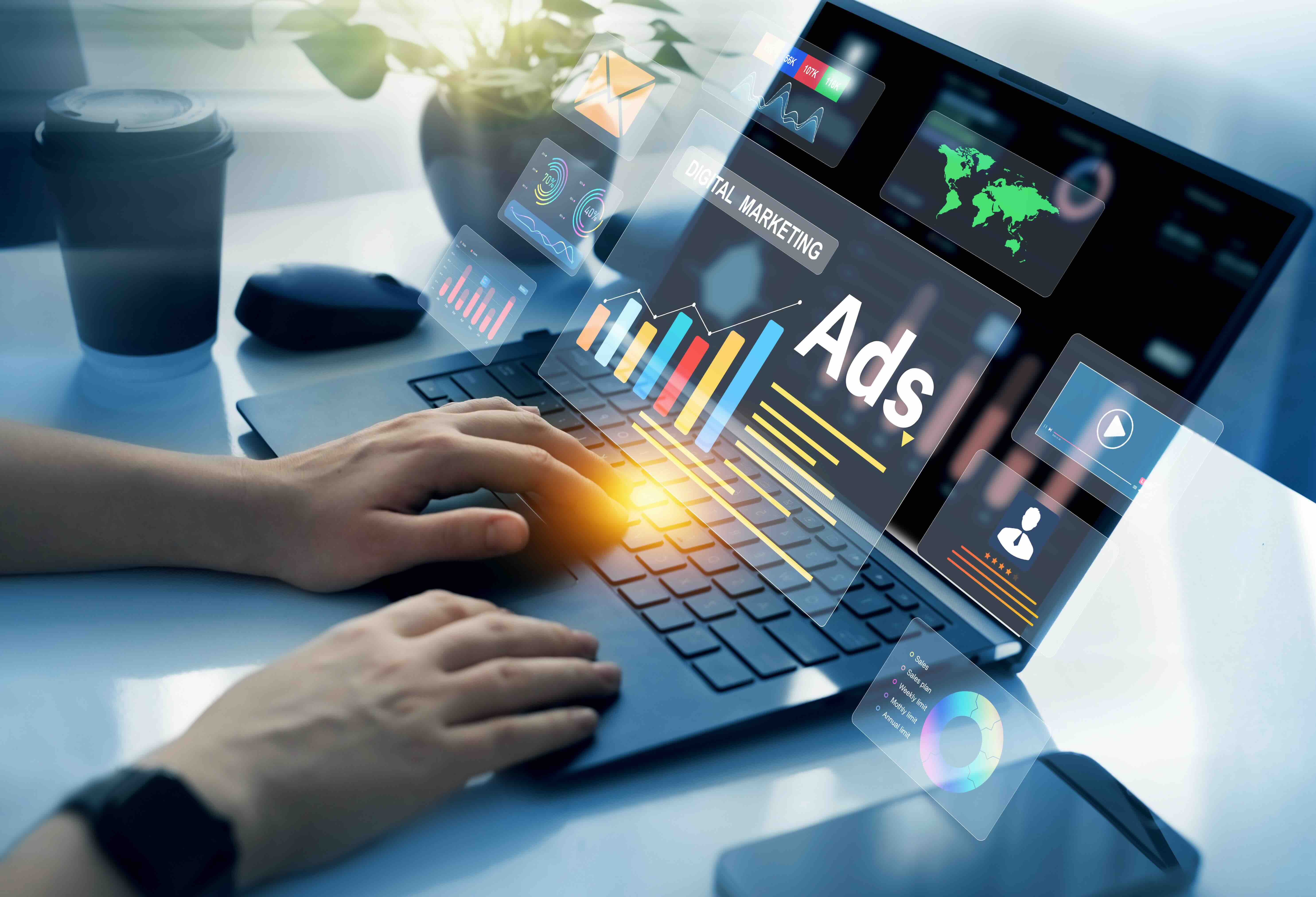 Shopify Google Ads Setup: Drive Revenue With Precision
