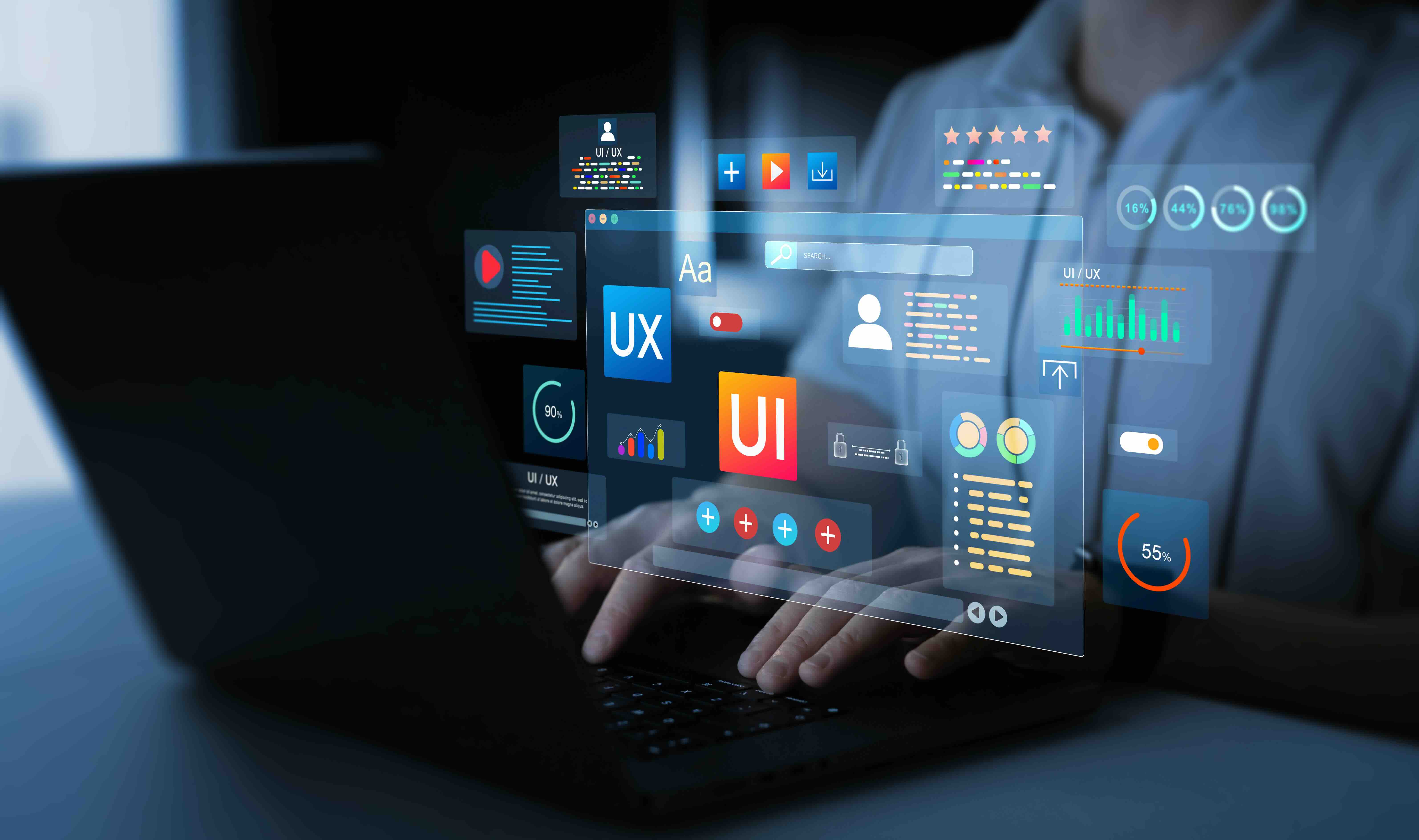 Variable Typography in Web Design: What Businesses Must Know
