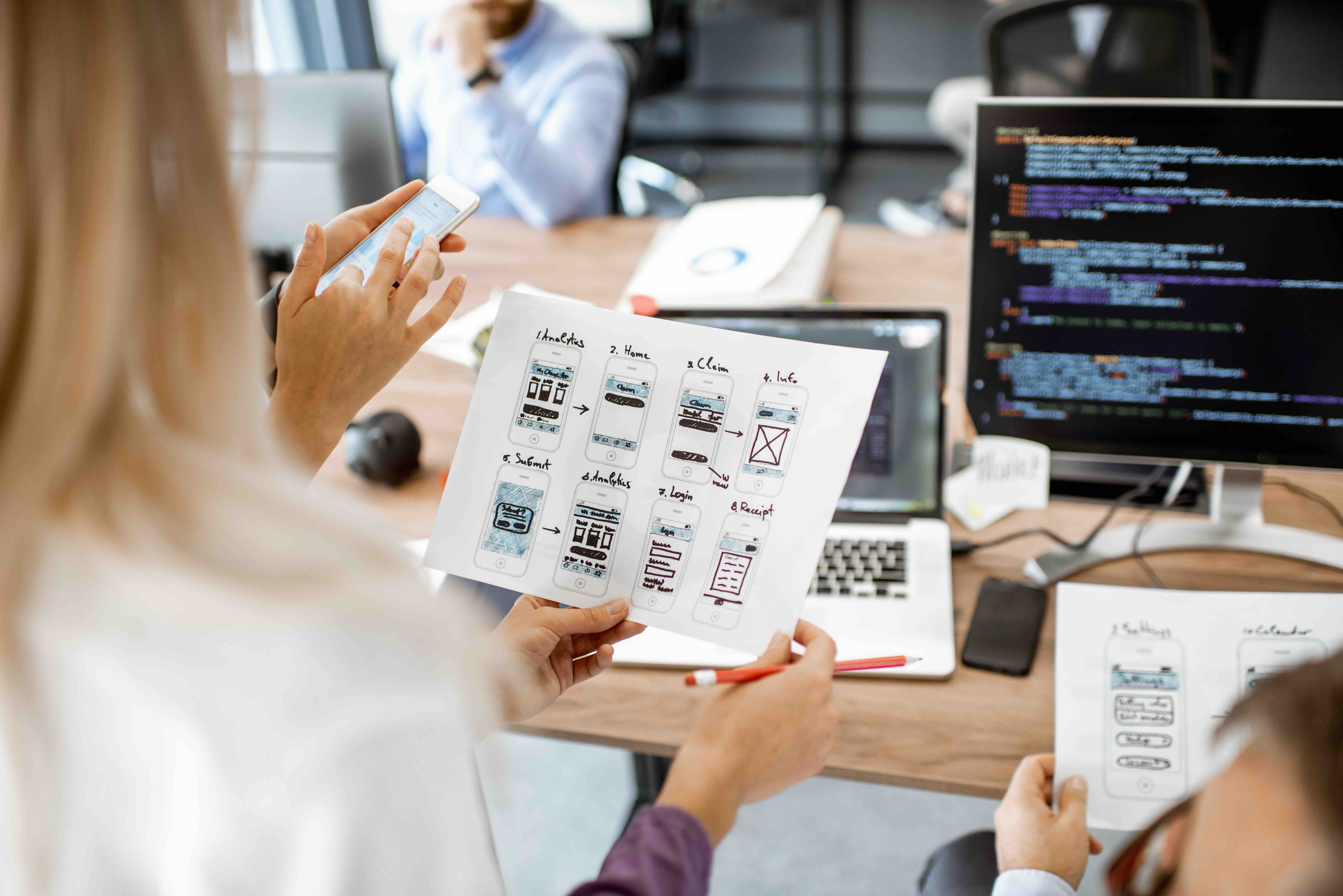 Mobile First Web Design: Build Smarter, Rank Higher