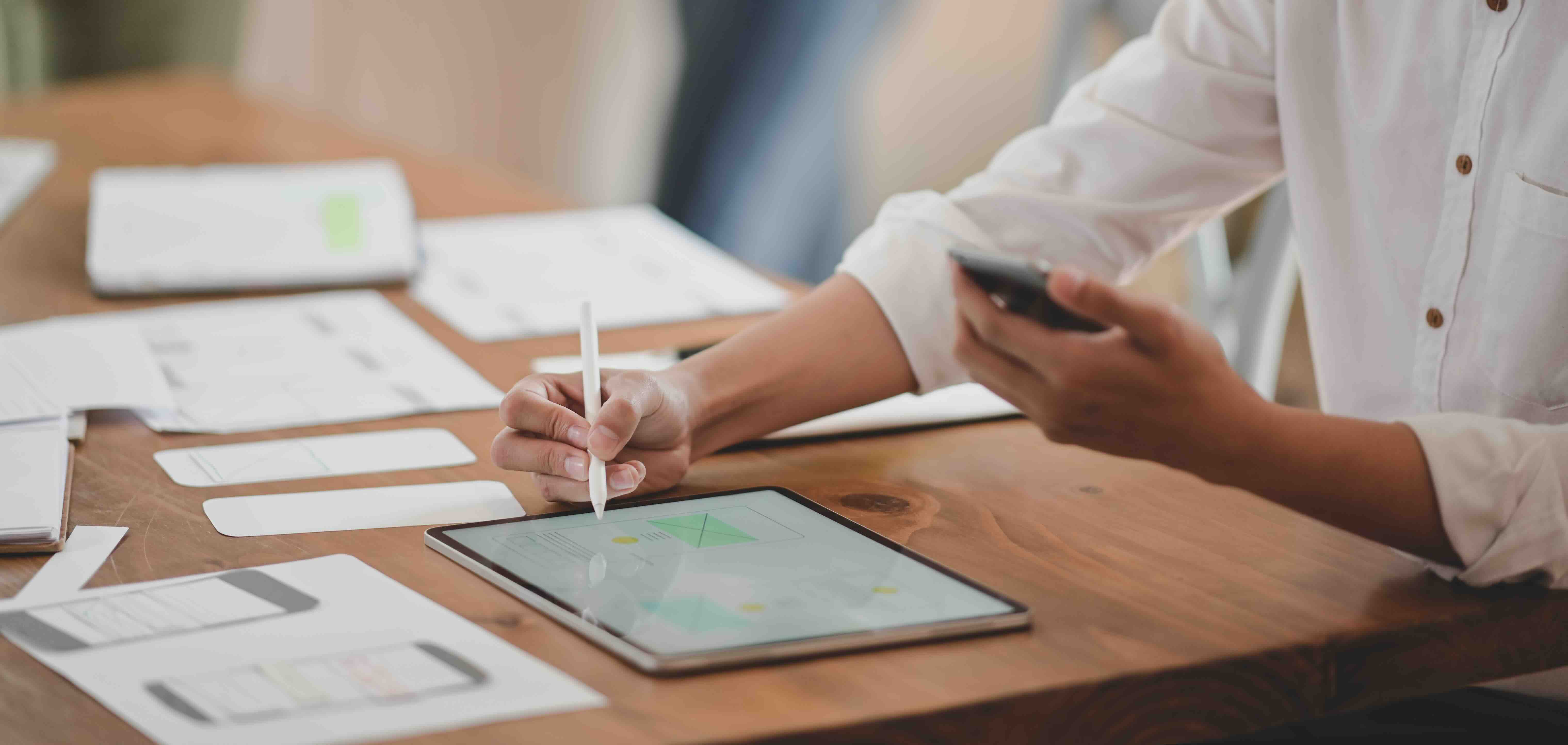 What Does a Web Design Agency Do for Your Business