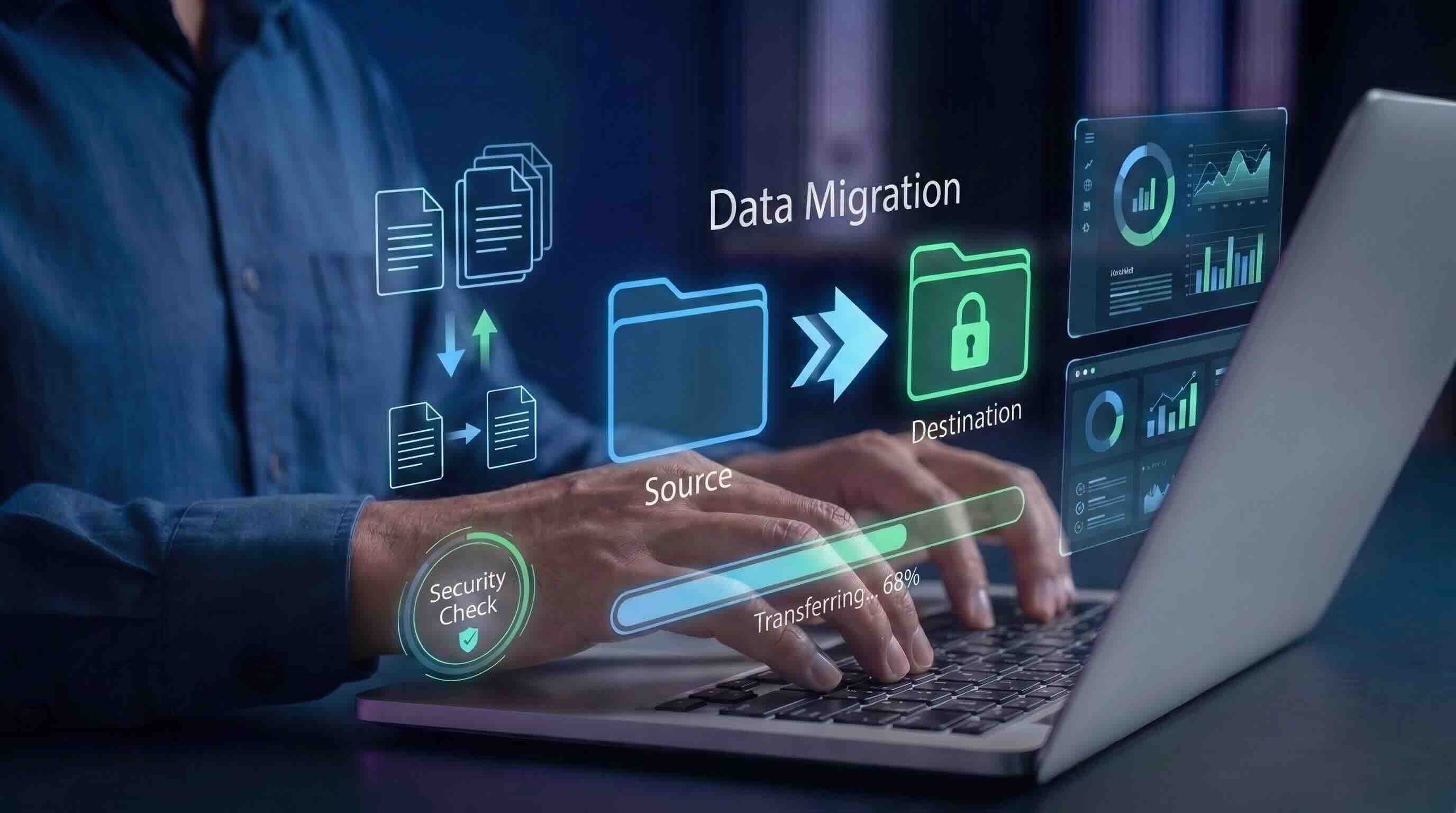 WordPress to Webflow Migration Agency That Gets It Done